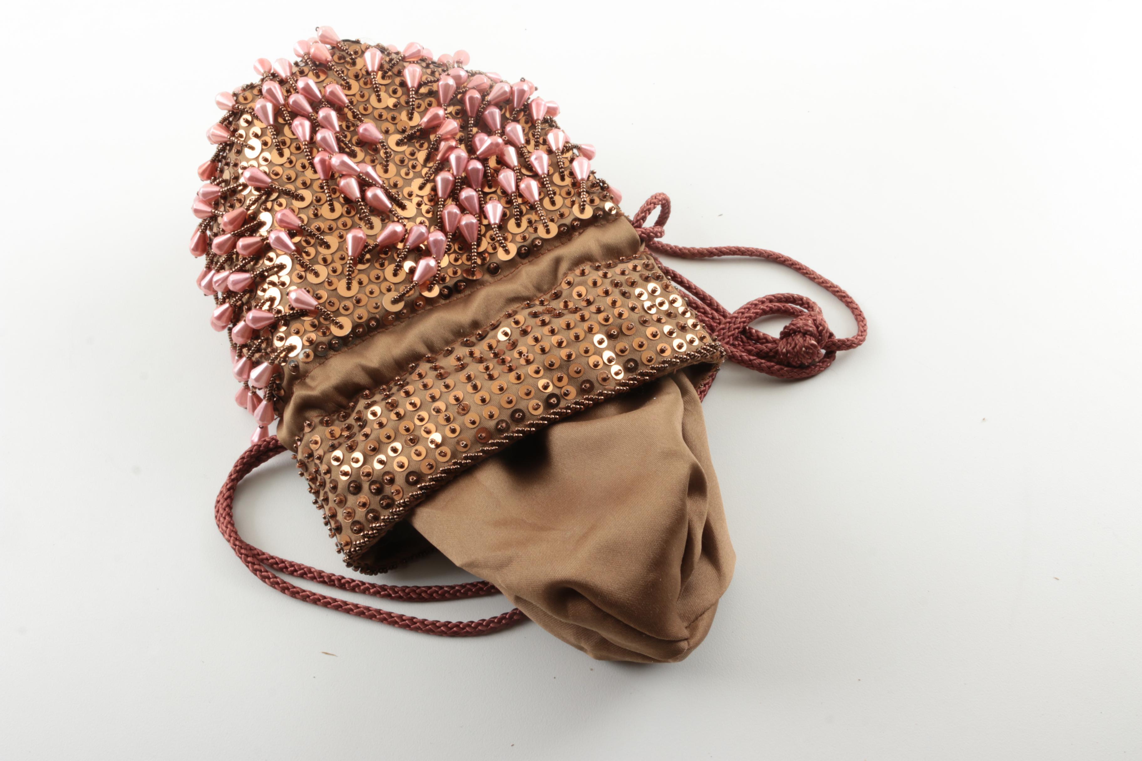 Evening Bags Assortment