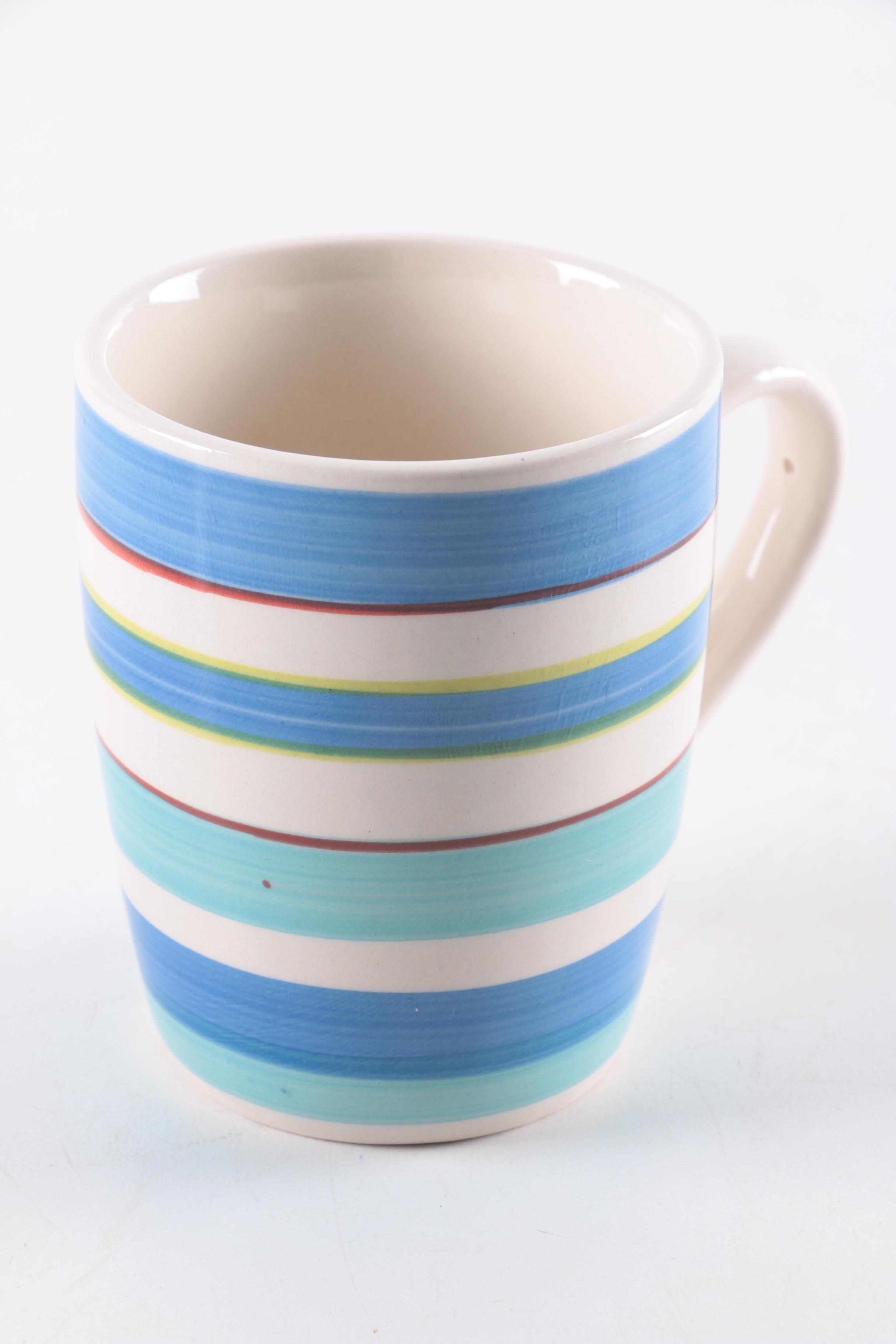 Gibson Everyday China Tableware