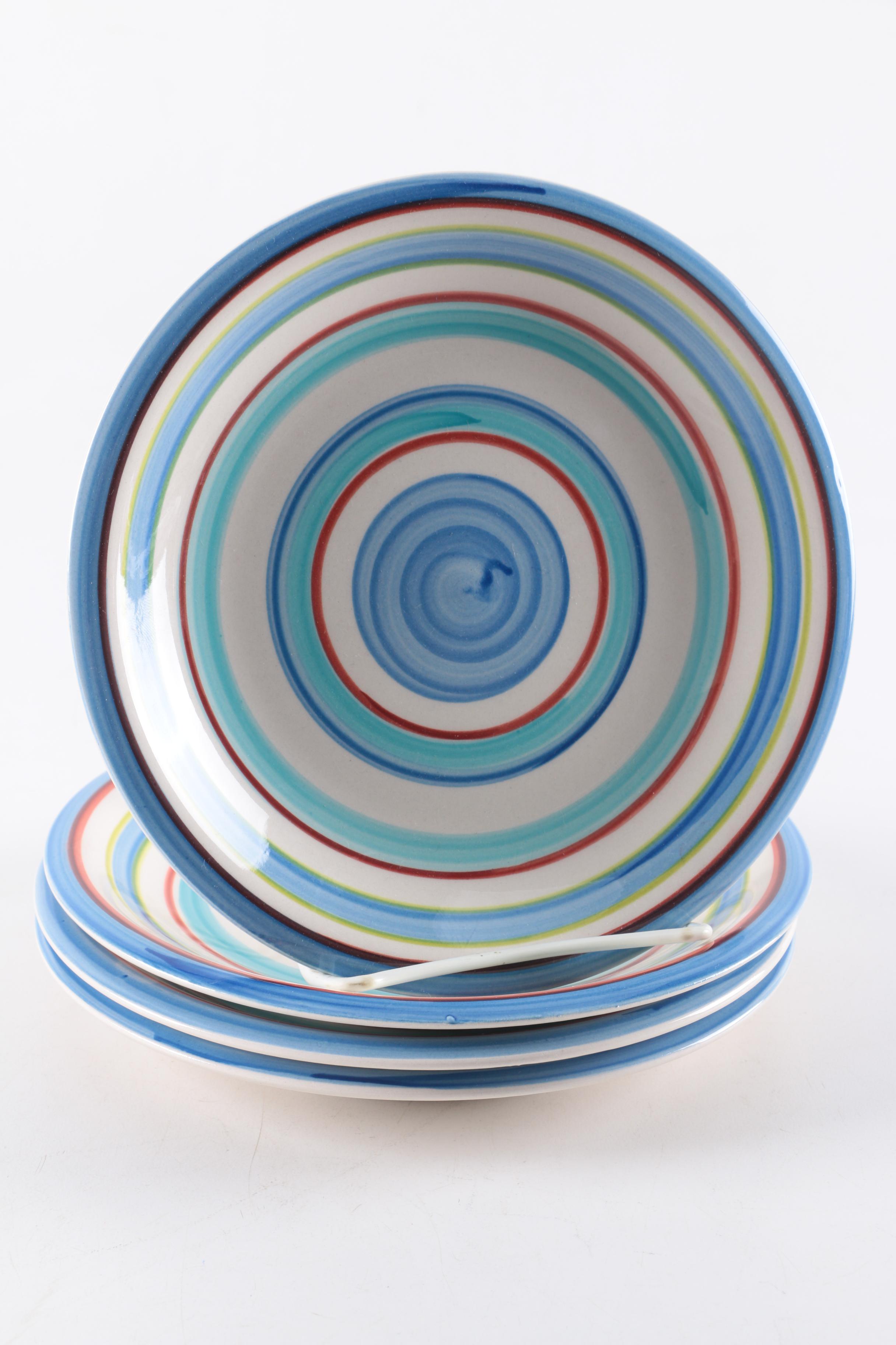 Gibson Everyday China Tableware