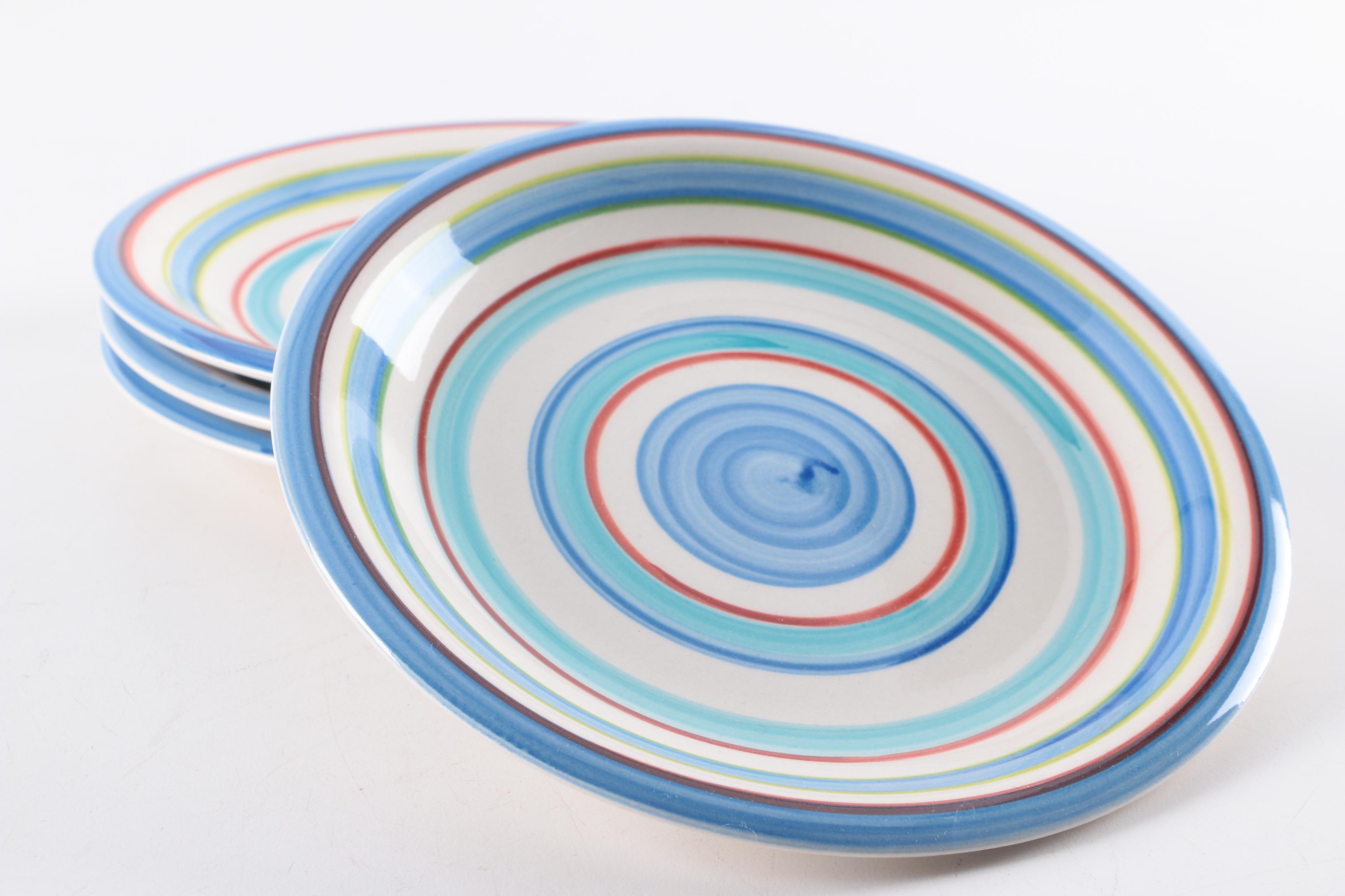 Gibson Everyday China Tableware