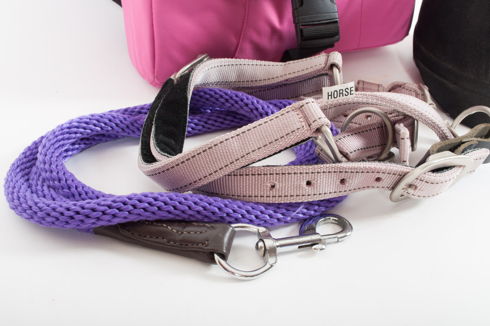 Equestrian Gear and Charles Owen "AYR8" Riding Helmet