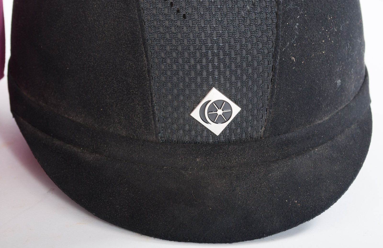 Equestrian Gear and Charles Owen "AYR8" Riding Helmet