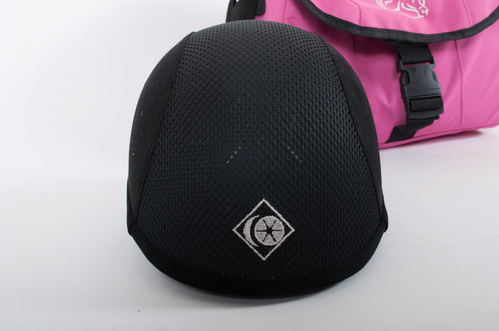 Equestrian Gear and Charles Owen "AYR8" Riding Helmet