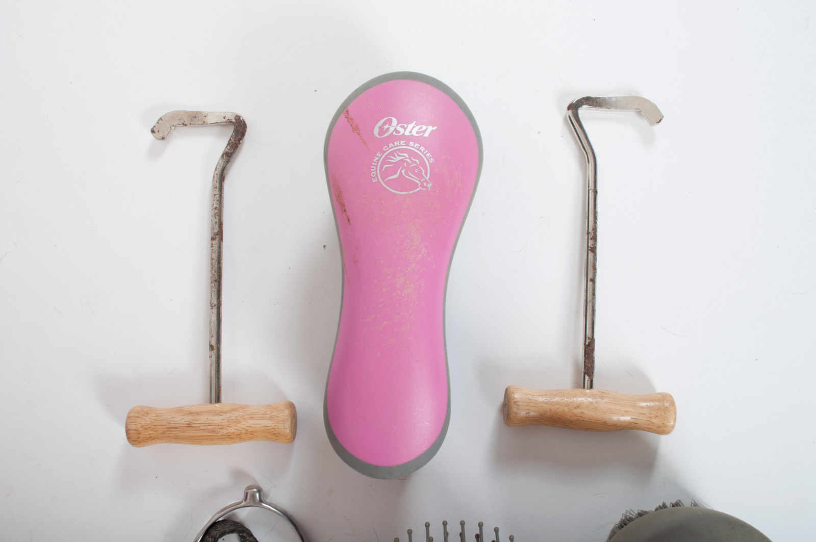 Equestrian Gear and Charles Owen "AYR8" Riding Helmet