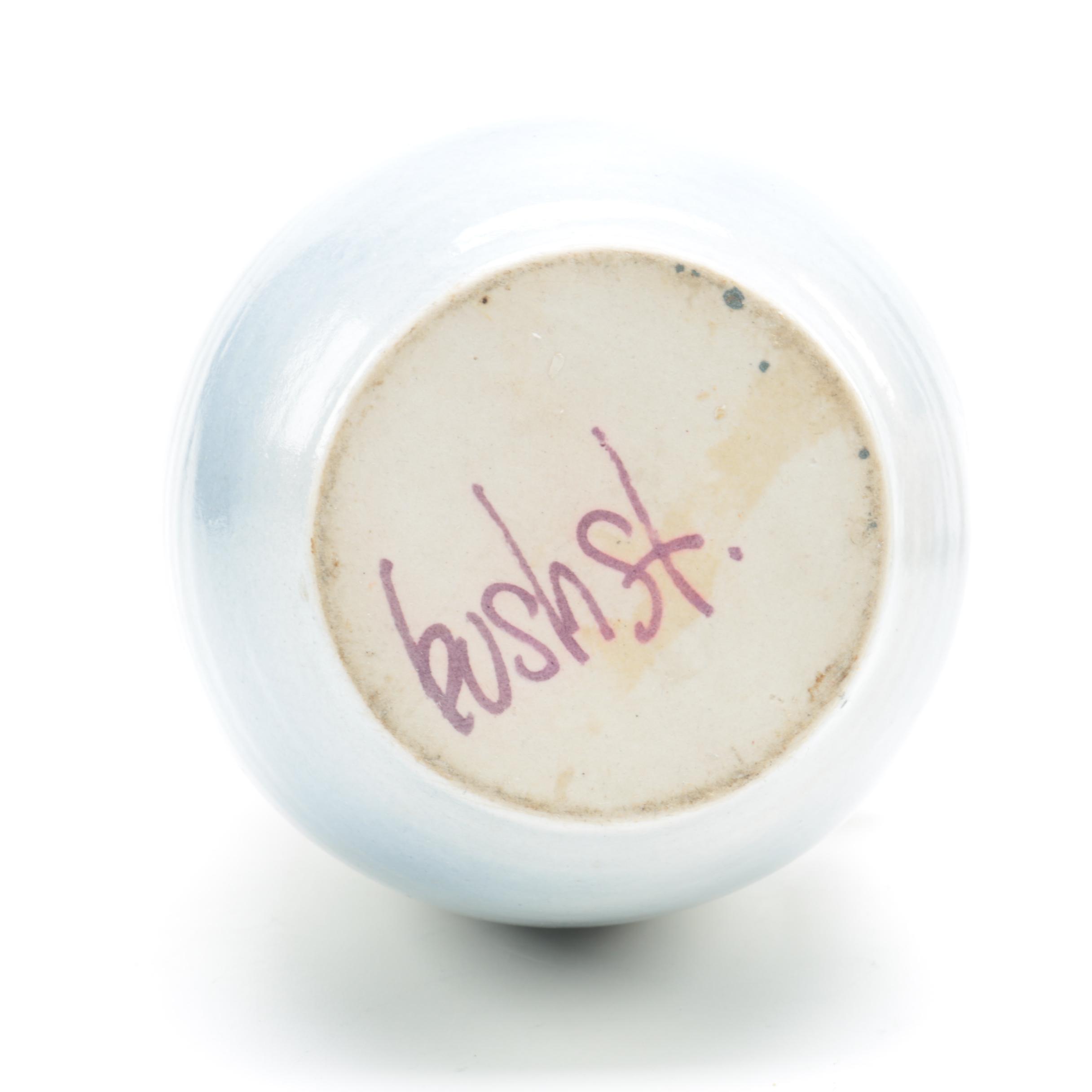 Ceramic Pitcher and Bowls