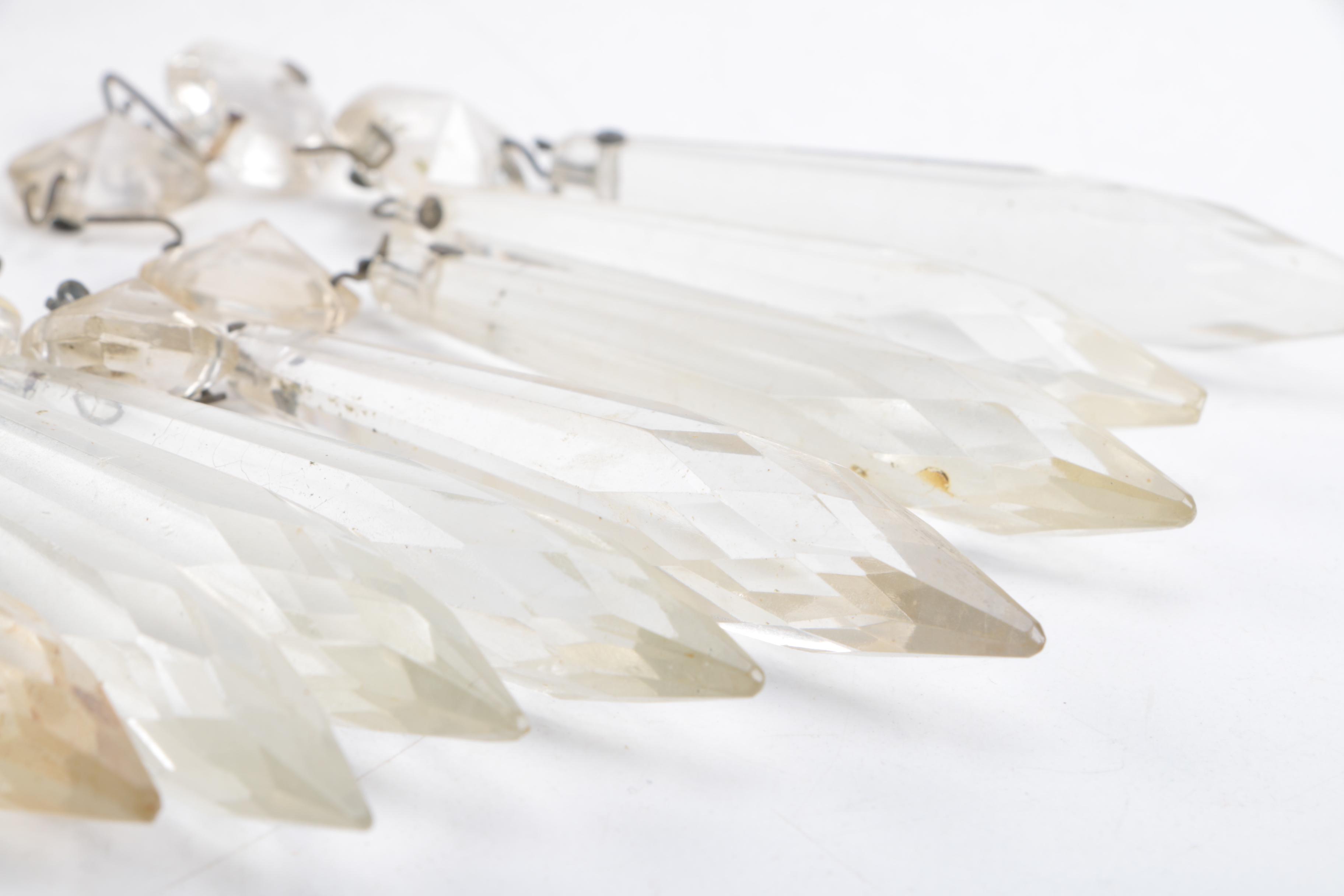 Vintage Metal Candelabra