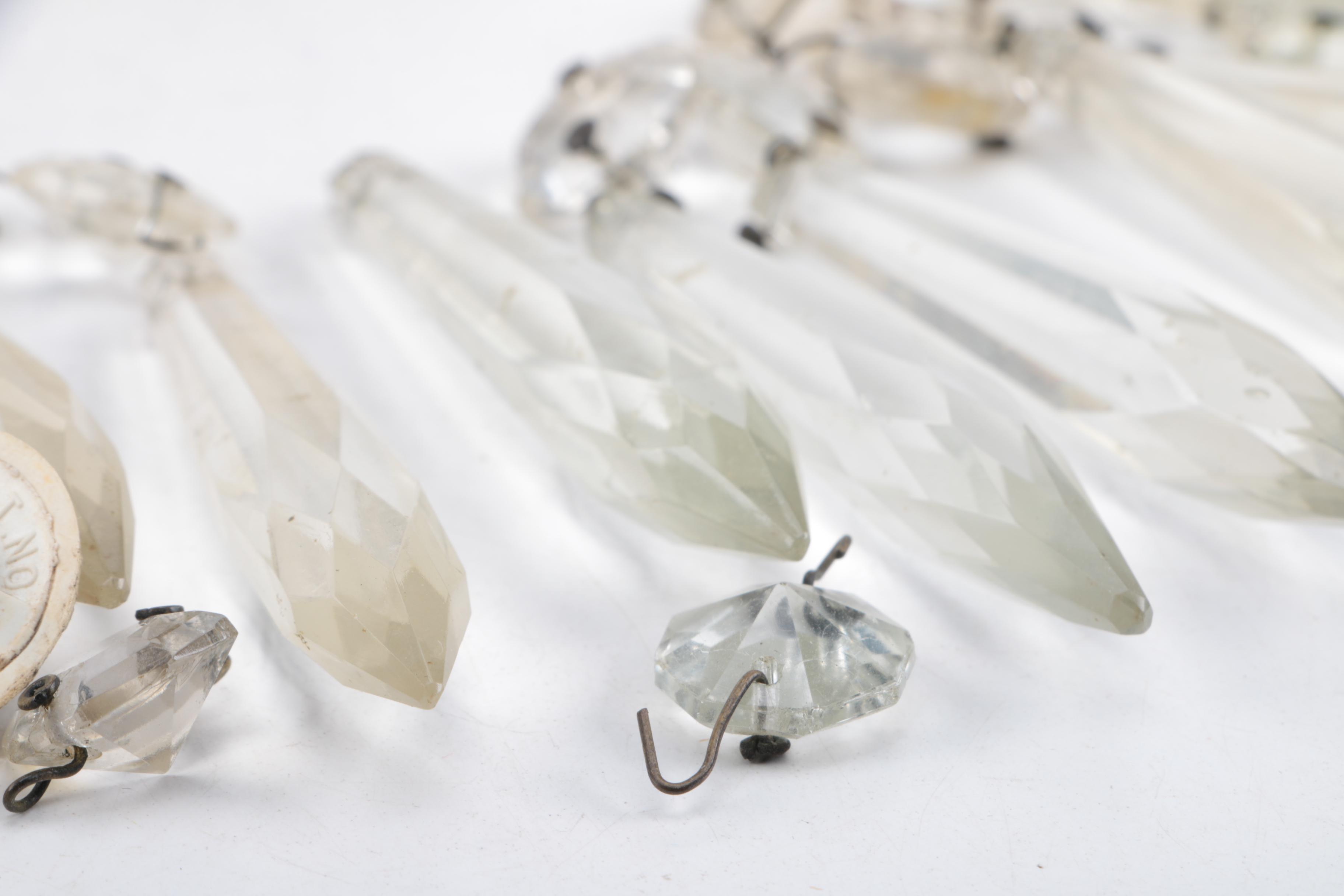 Vintage Metal Candelabra