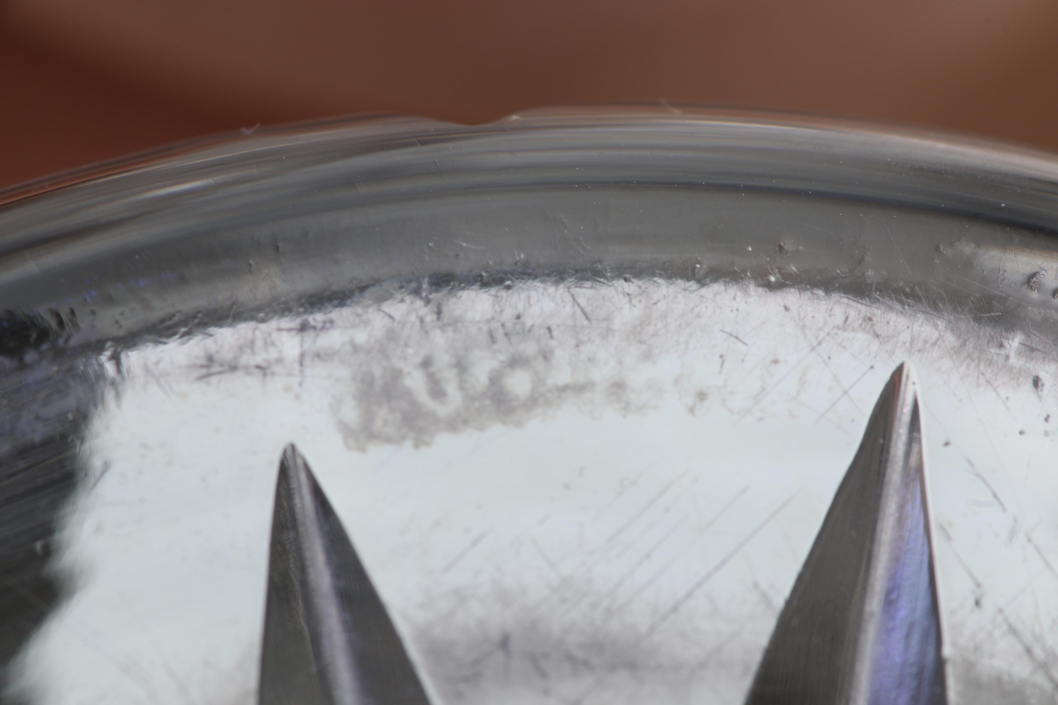 Waterford Crystal Flower Vase