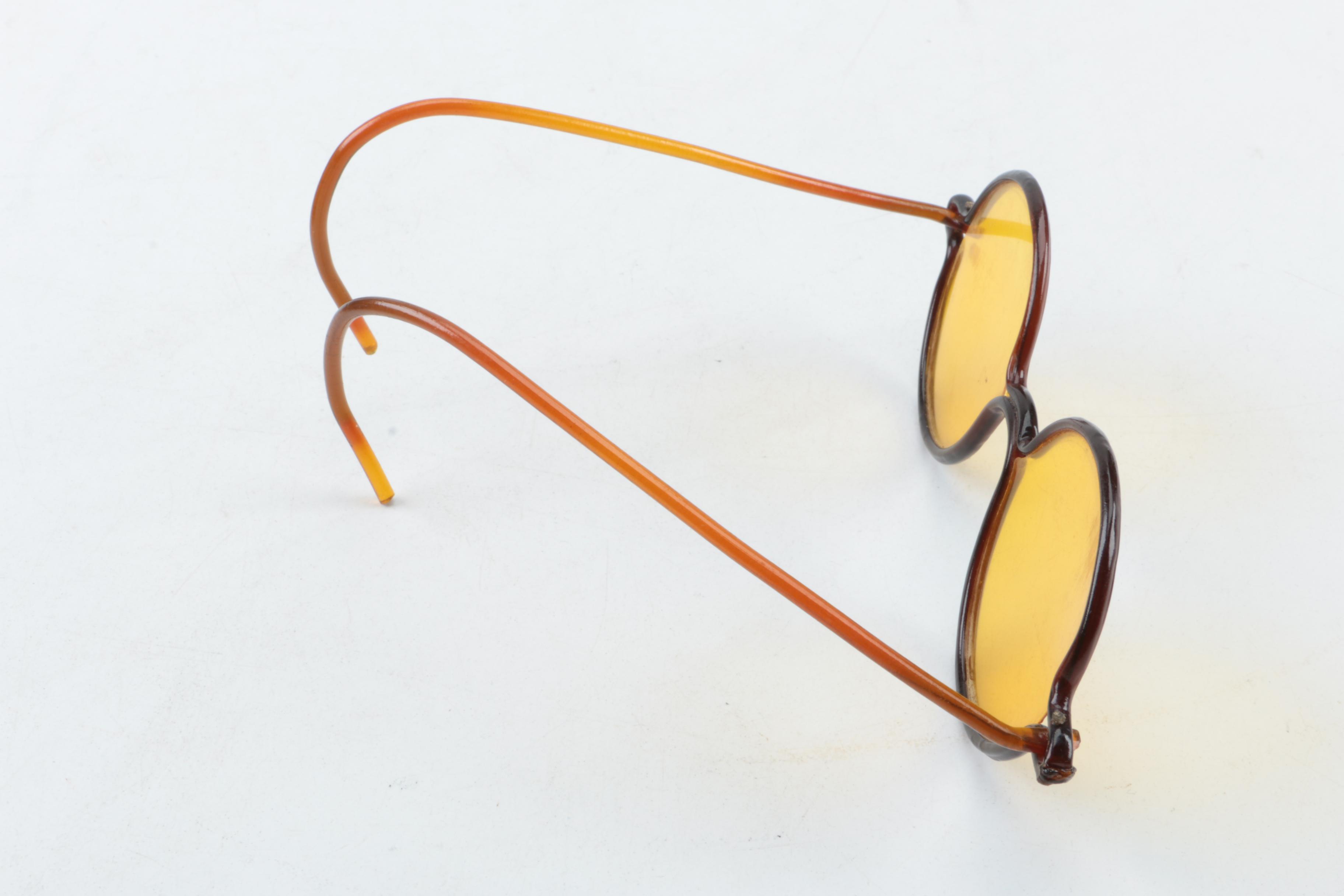 Vintage Sunglasses