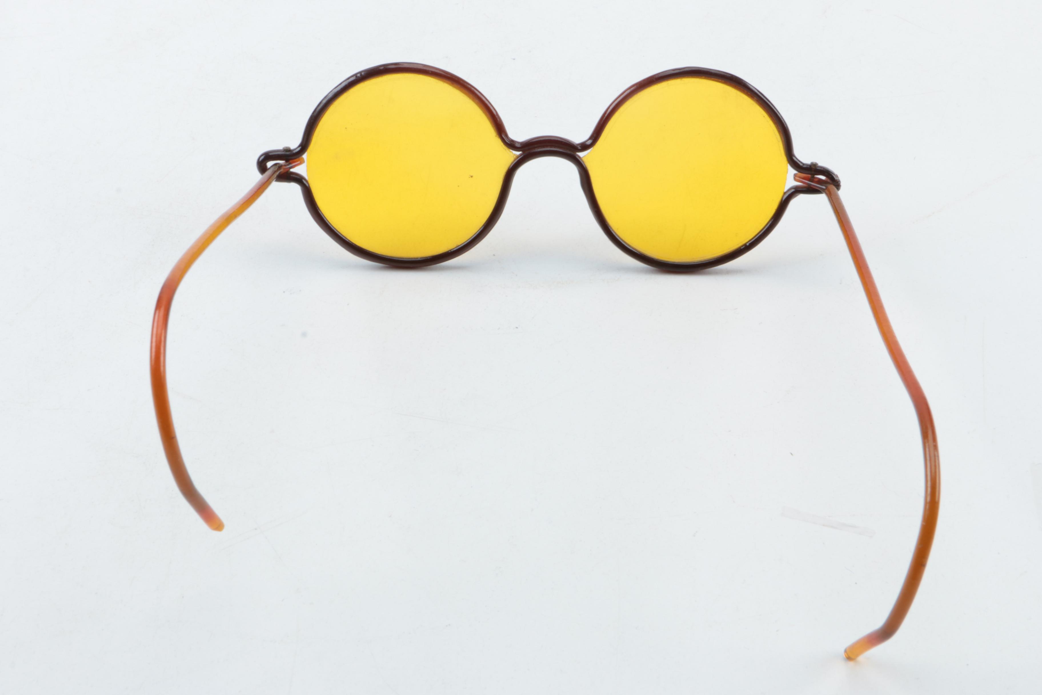 Vintage Sunglasses
