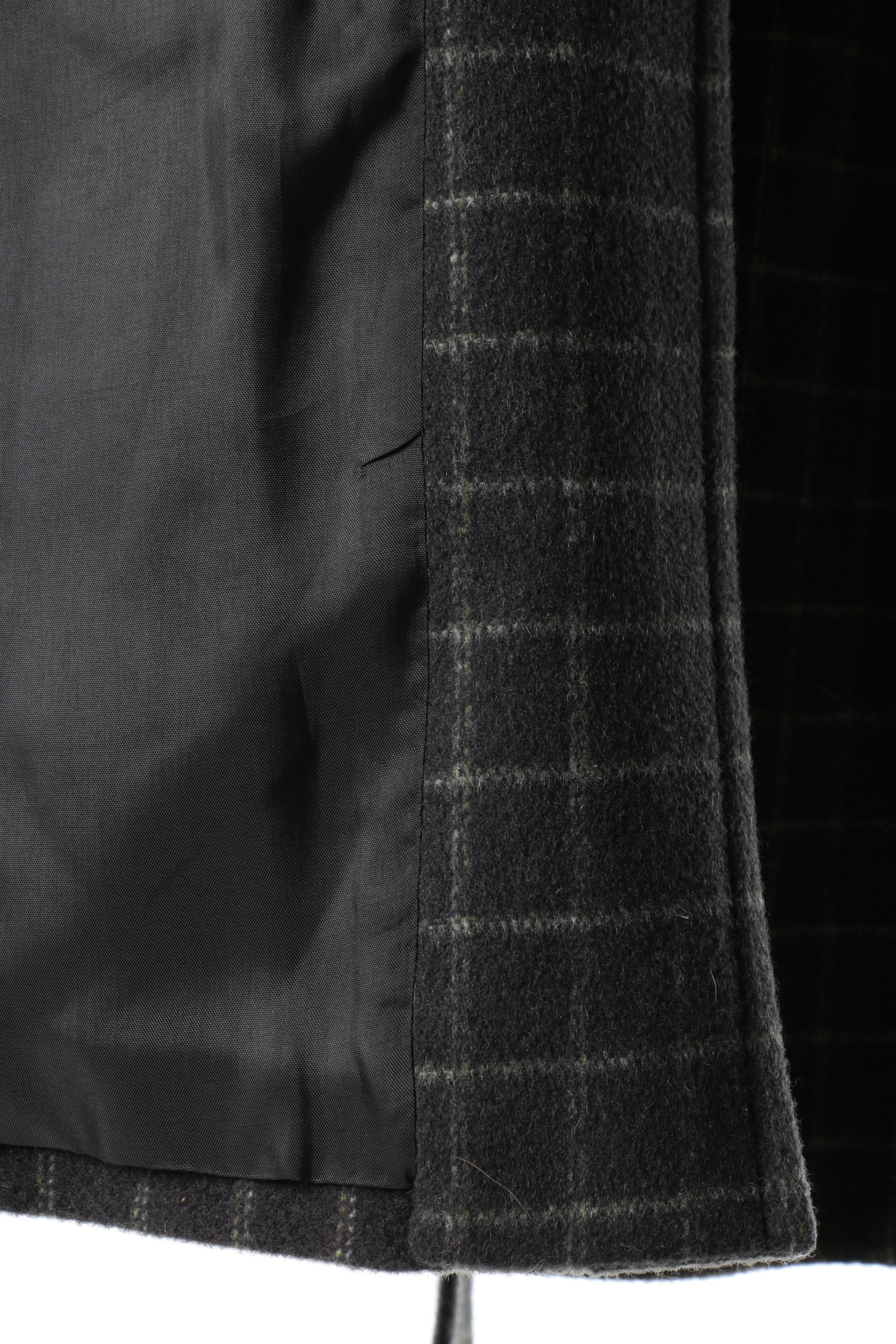 Women's Sigrid Olsen Collection Wool Blend Coat