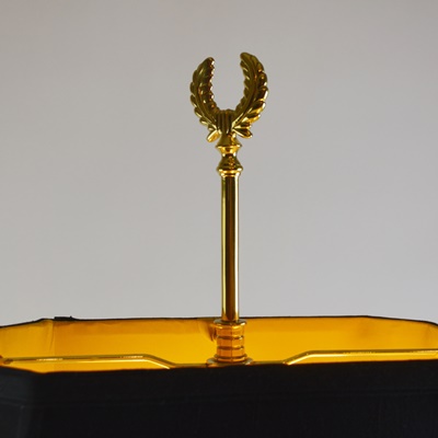 Baldwin Brass Desk Lamp