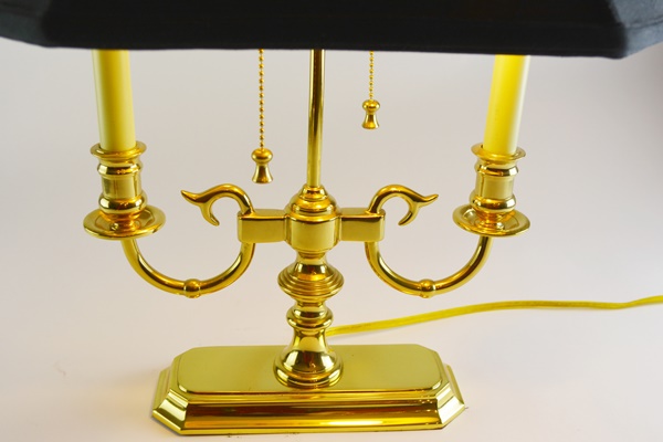 Baldwin Brass Desk Lamp
