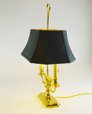Baldwin Brass Desk Lamp