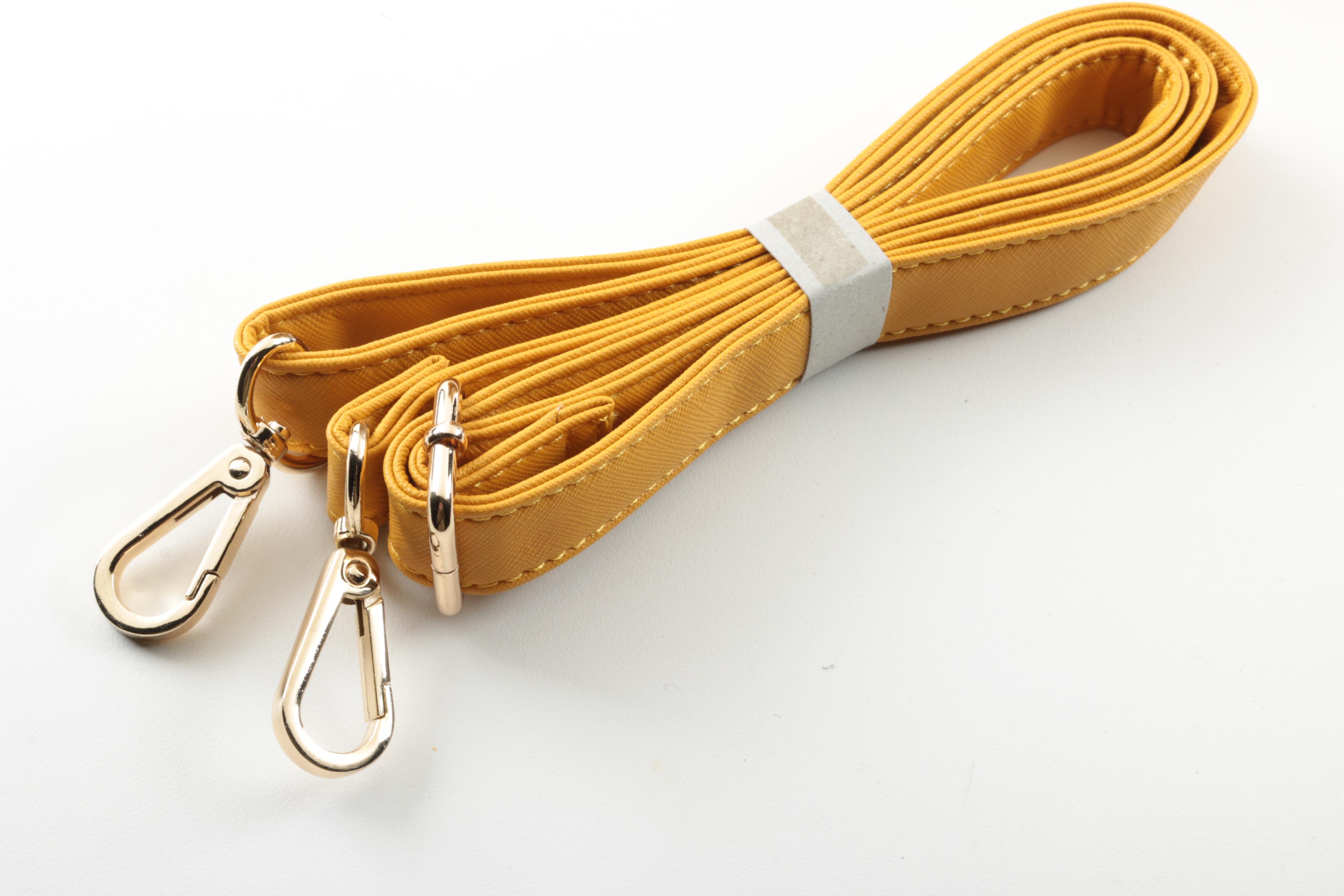 Vogue Channel Handbag