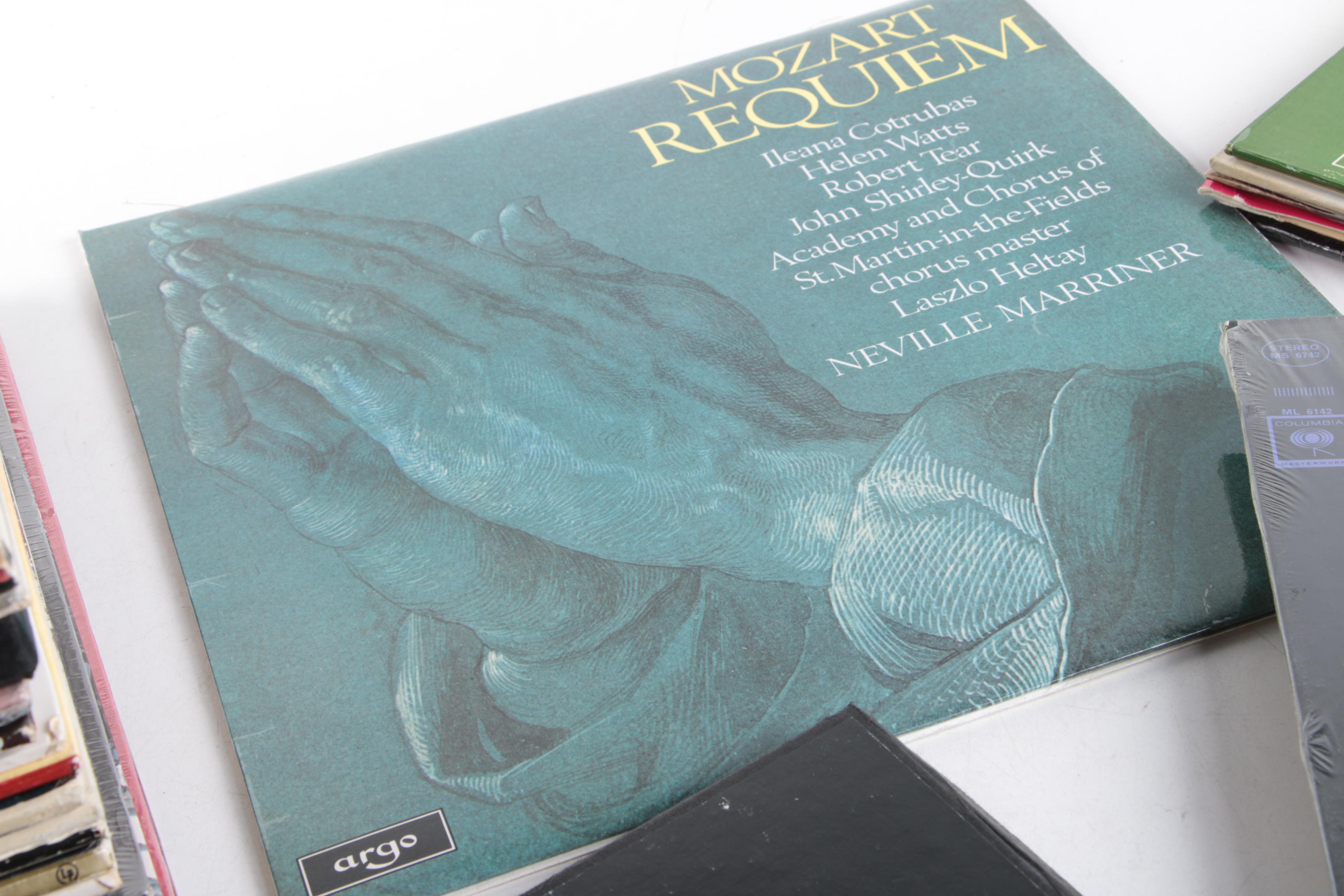 Religious Music Records