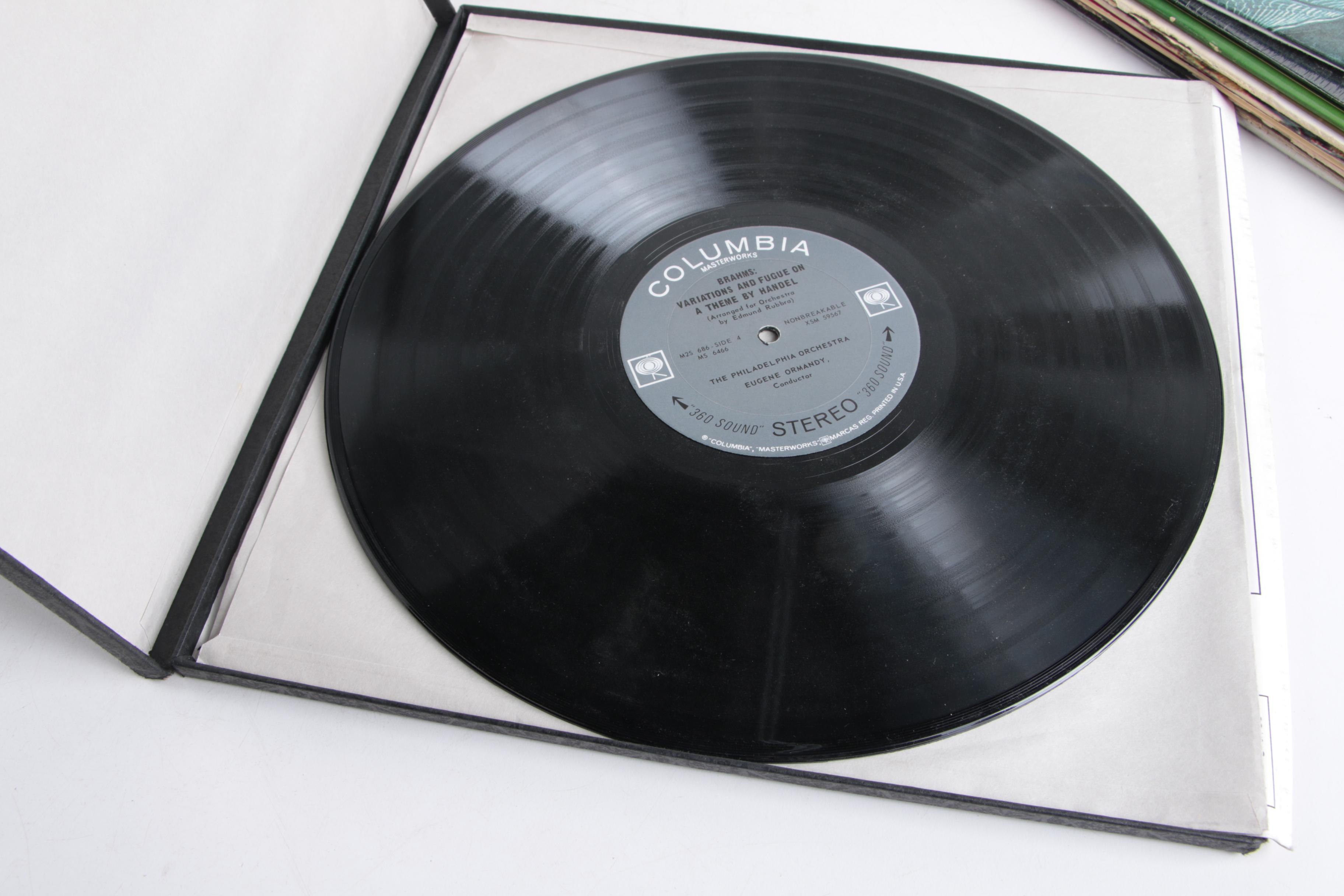 Religious Music Records