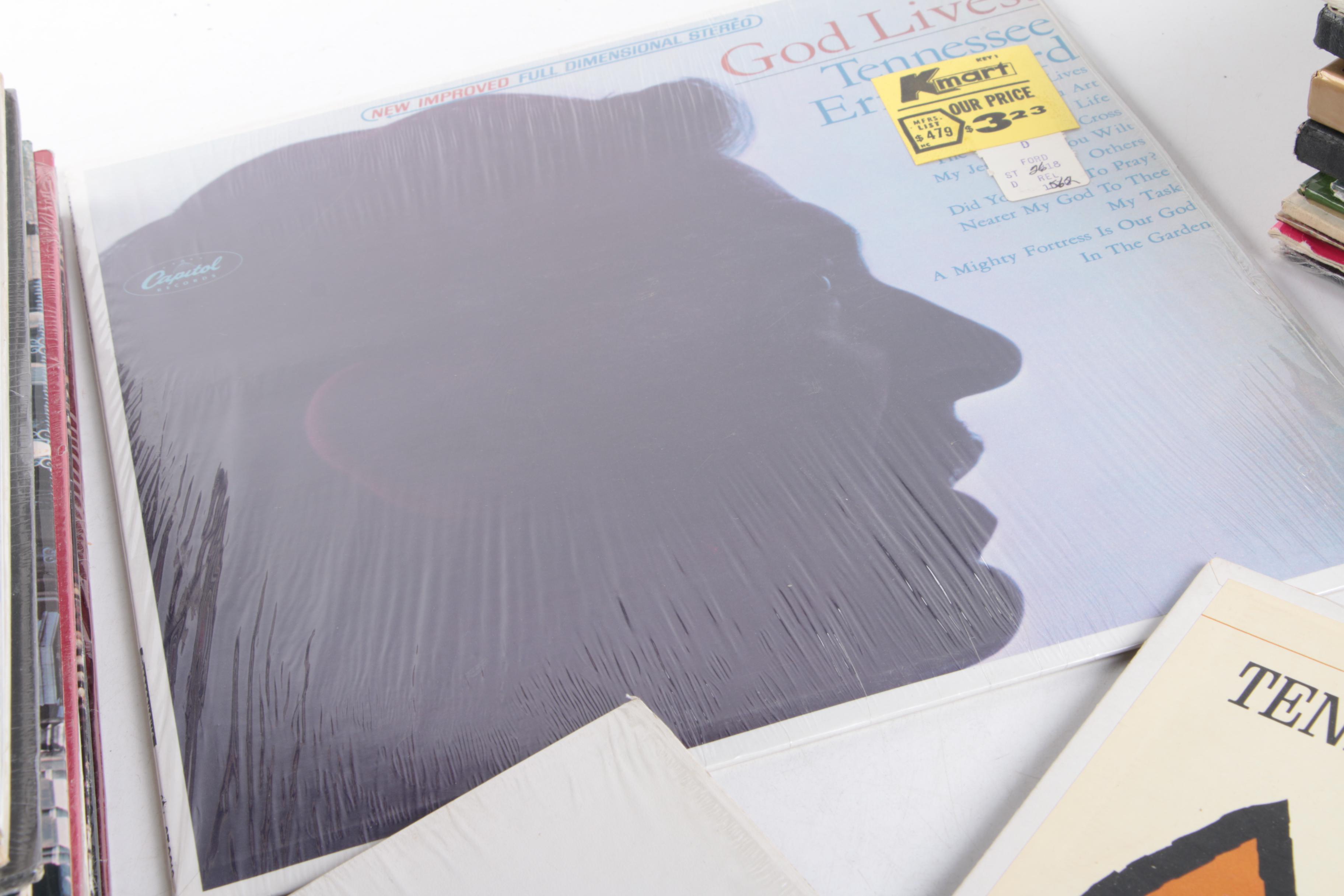 Religious Music Records