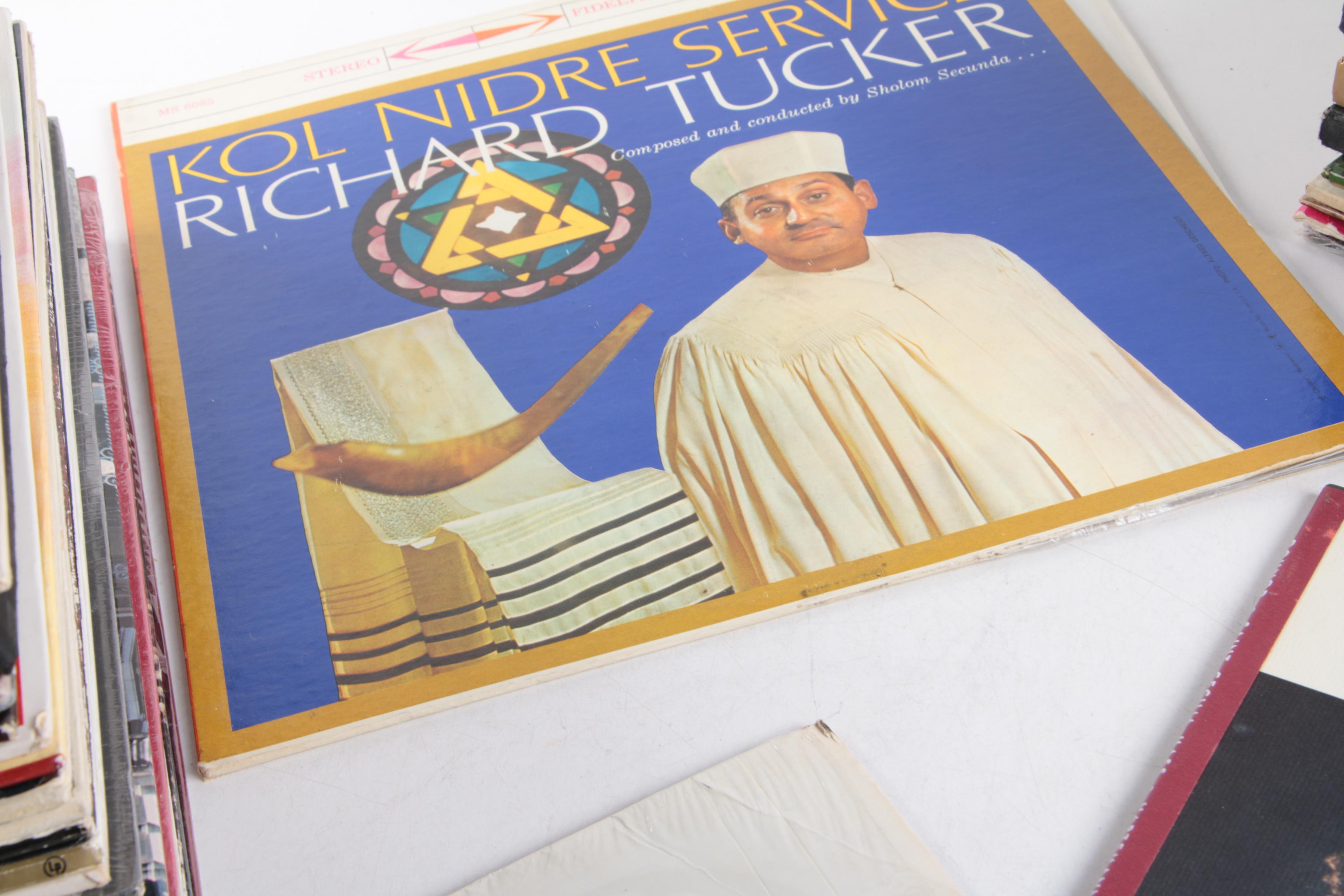 Religious Music Records