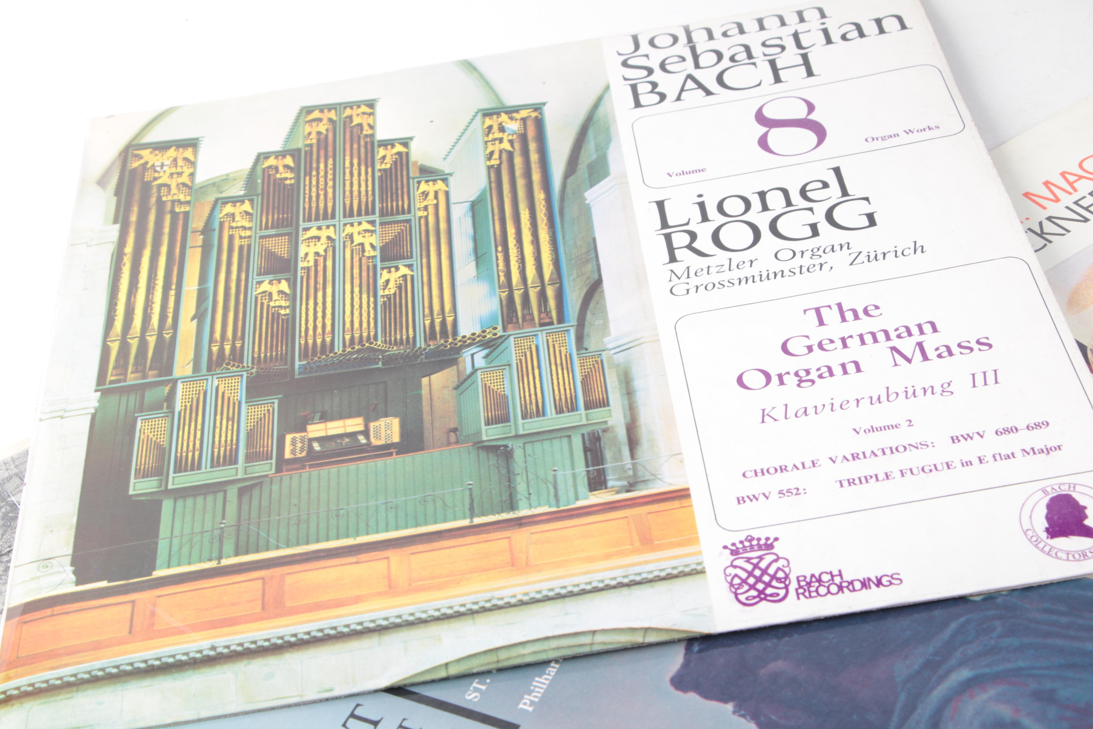 Religious Music Records