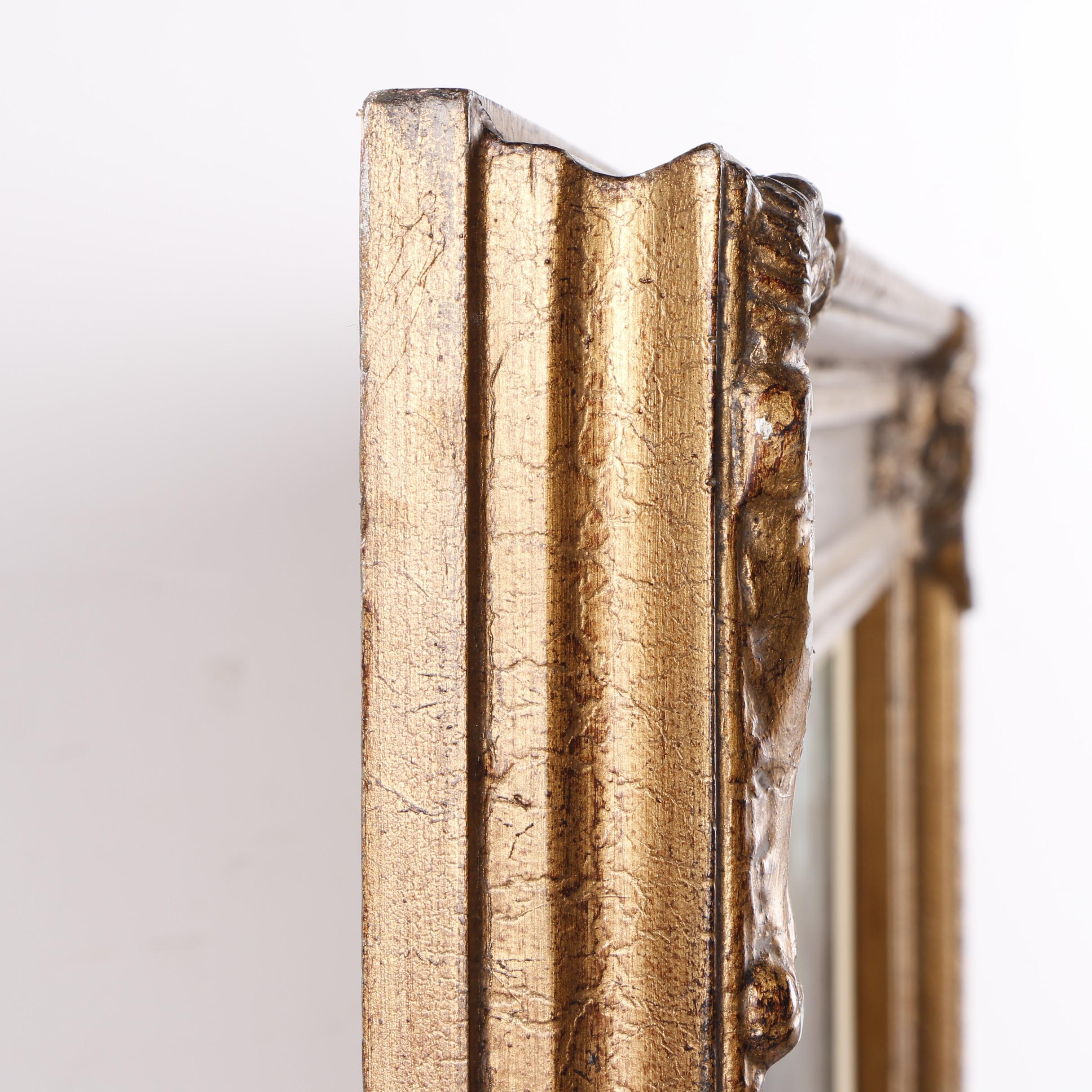 Copy Oil Painting After Vicente Romero