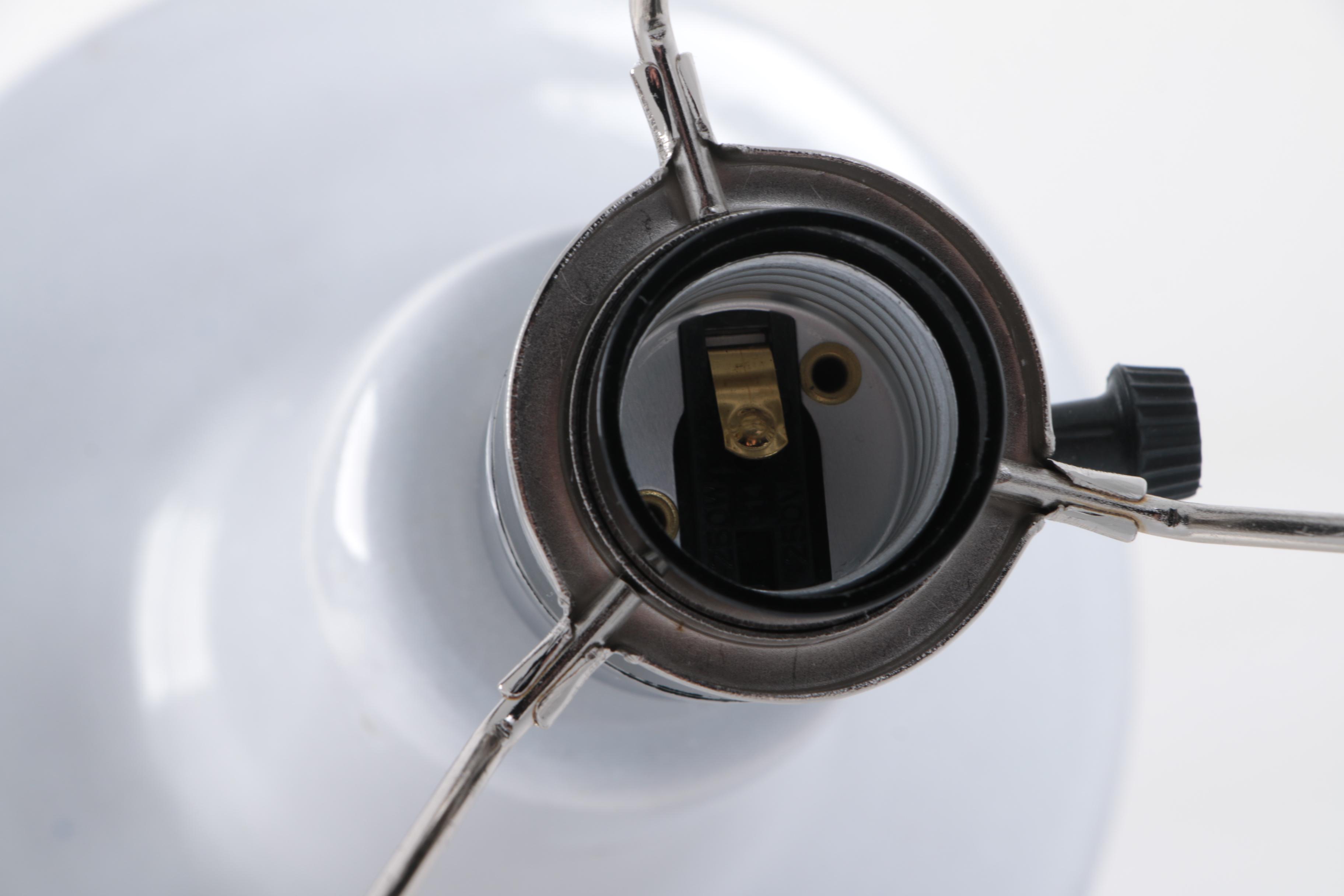 Mid Century Modern Marshall Studios Table Lamps