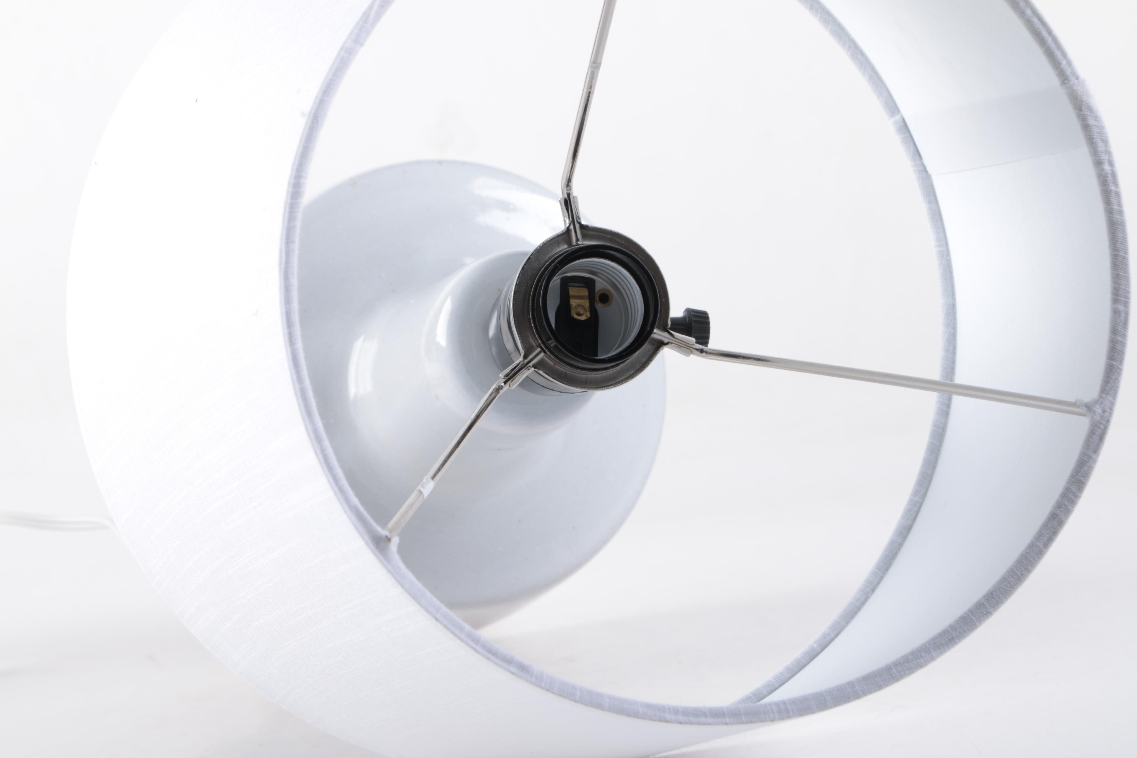 Mid Century Modern Marshall Studios Table Lamps