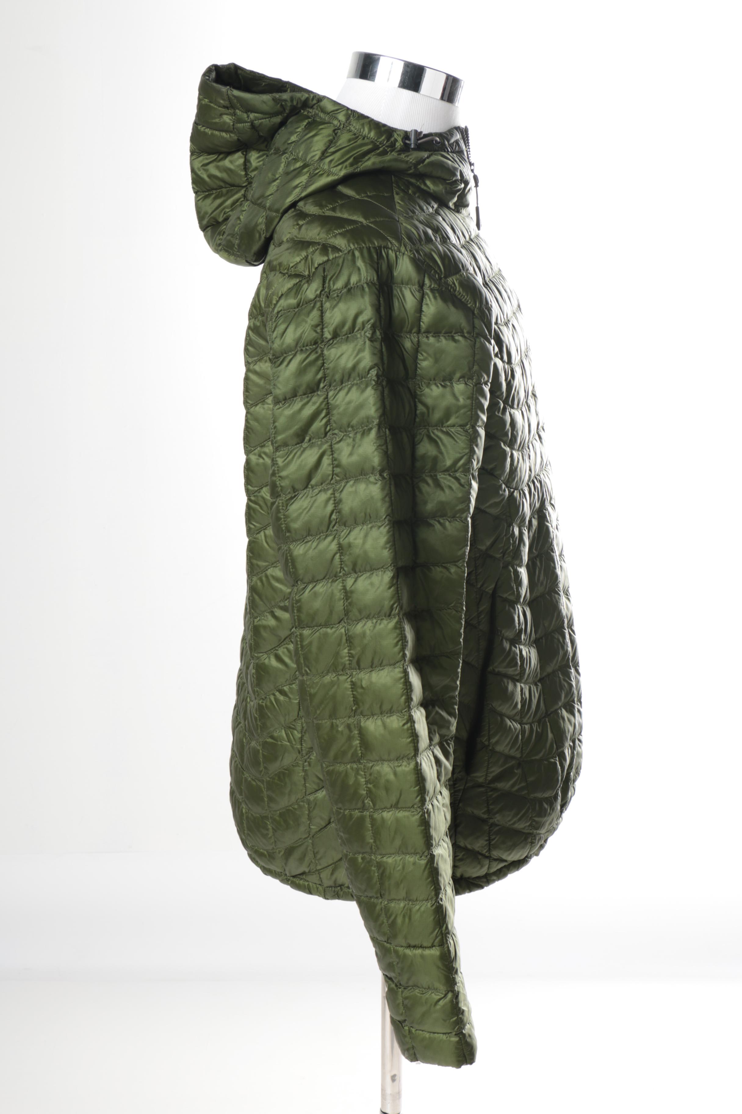 Men's Michael Kors and Thermal The North Face Jackets