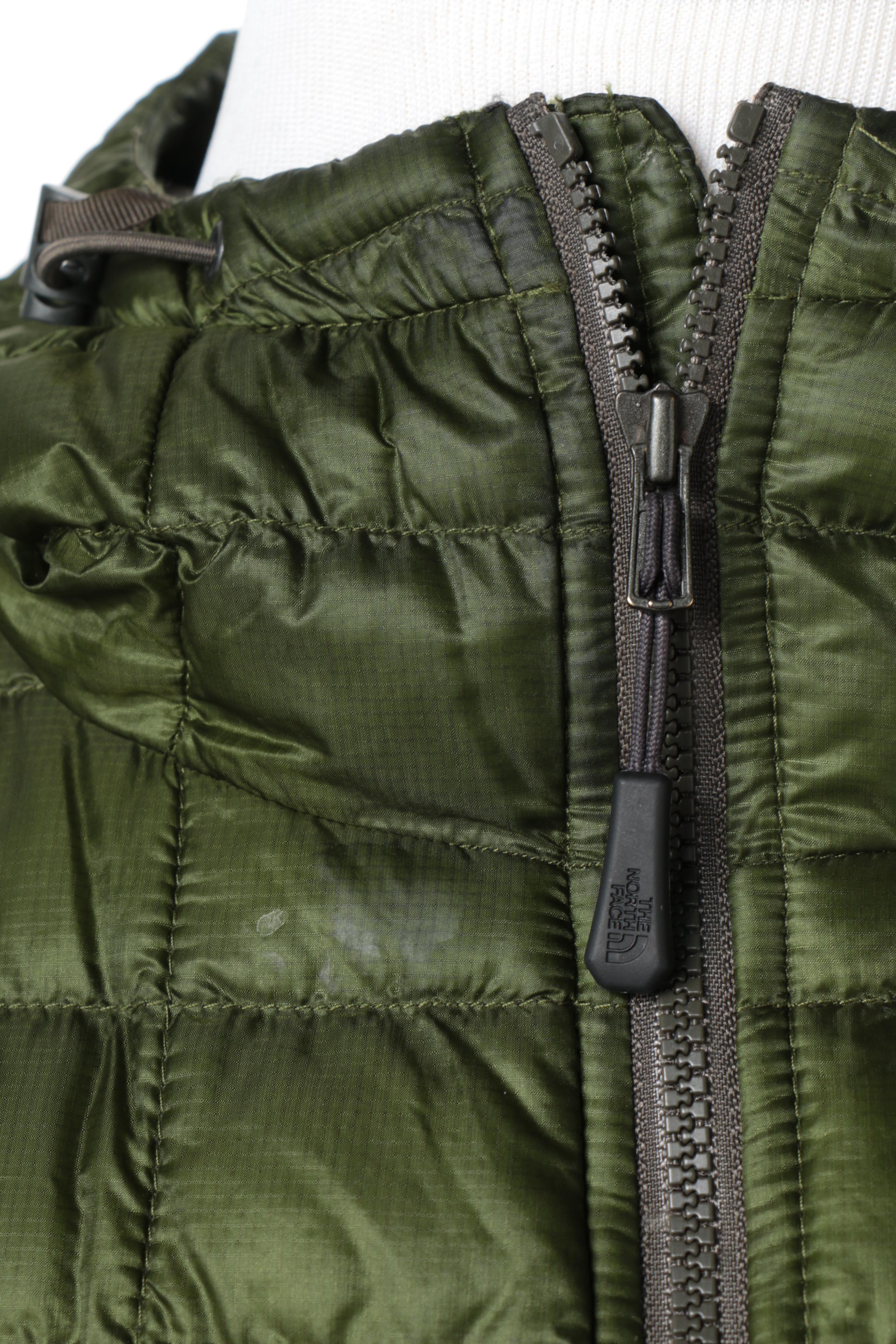 Men's Michael Kors and Thermal The North Face Jackets