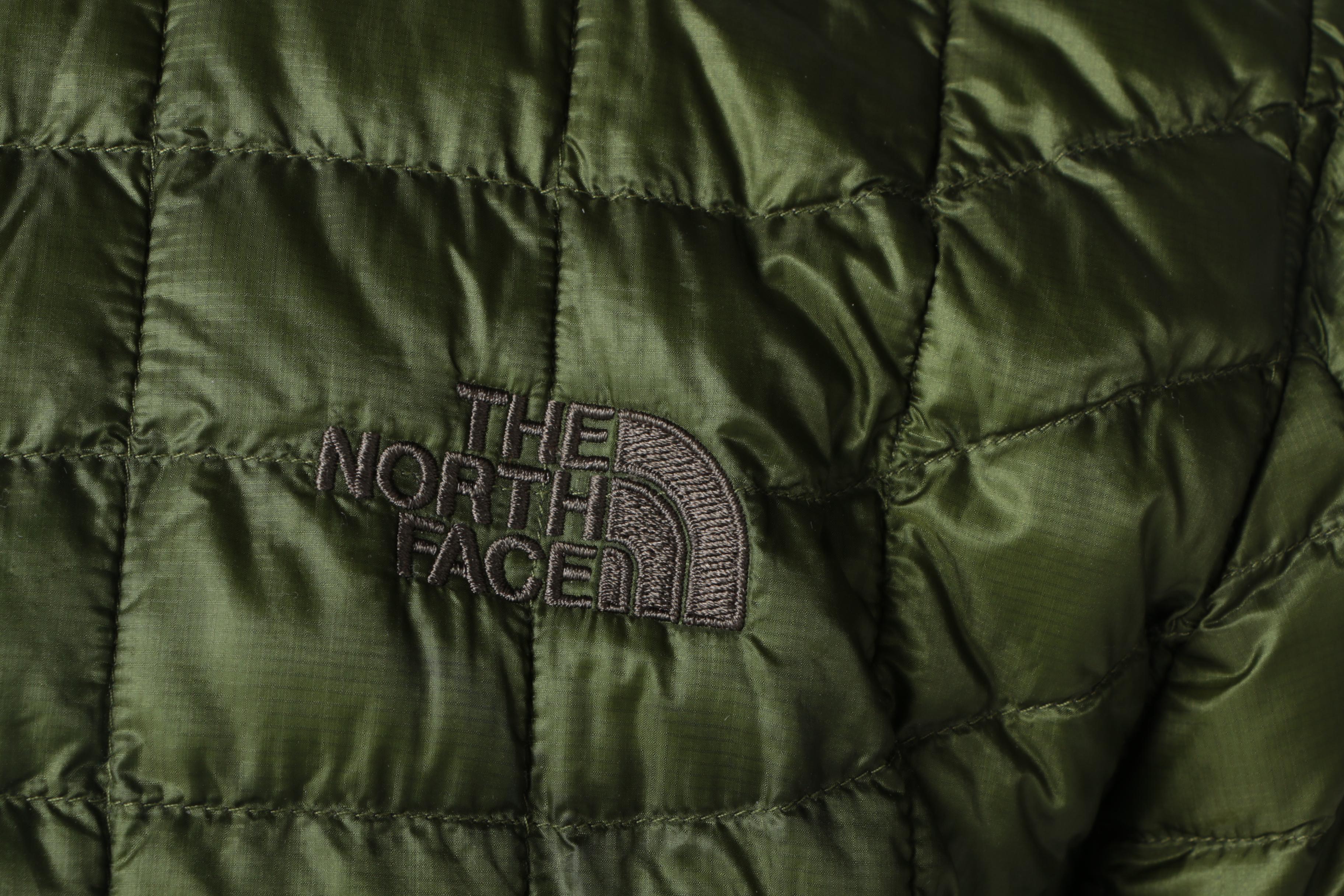 Men's Michael Kors and Thermal The North Face Jackets