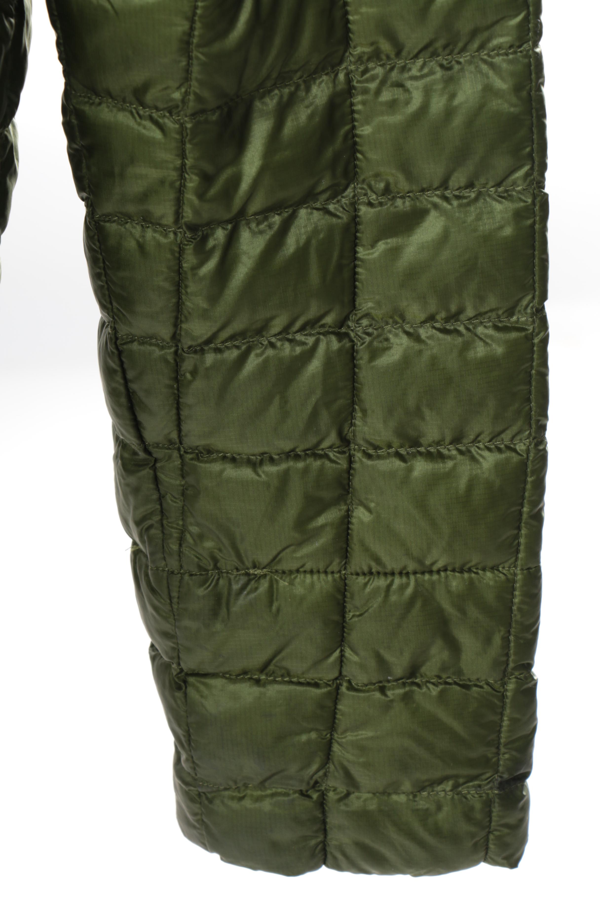 Men's Michael Kors and Thermal The North Face Jackets