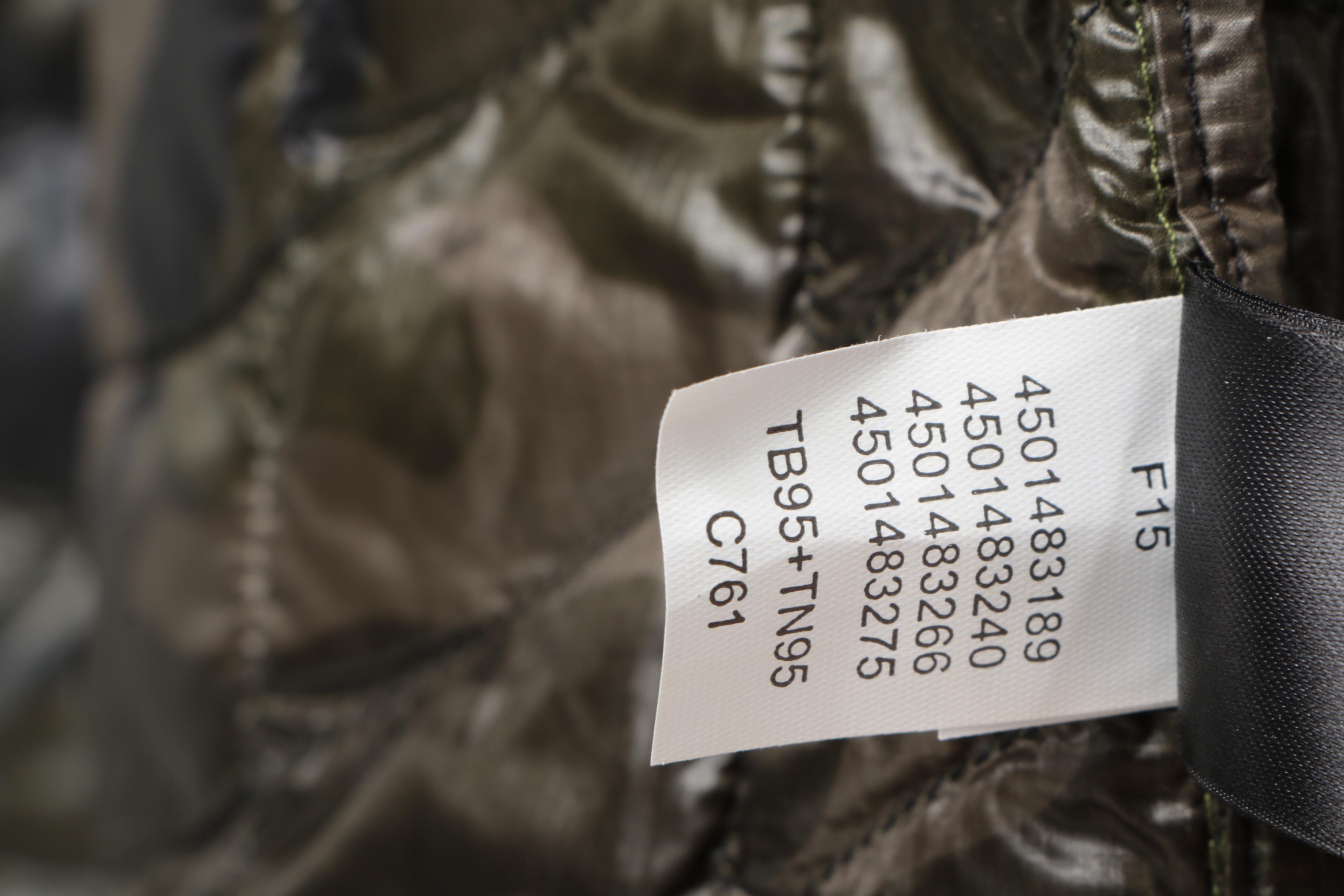 Men's Michael Kors and Thermal The North Face Jackets