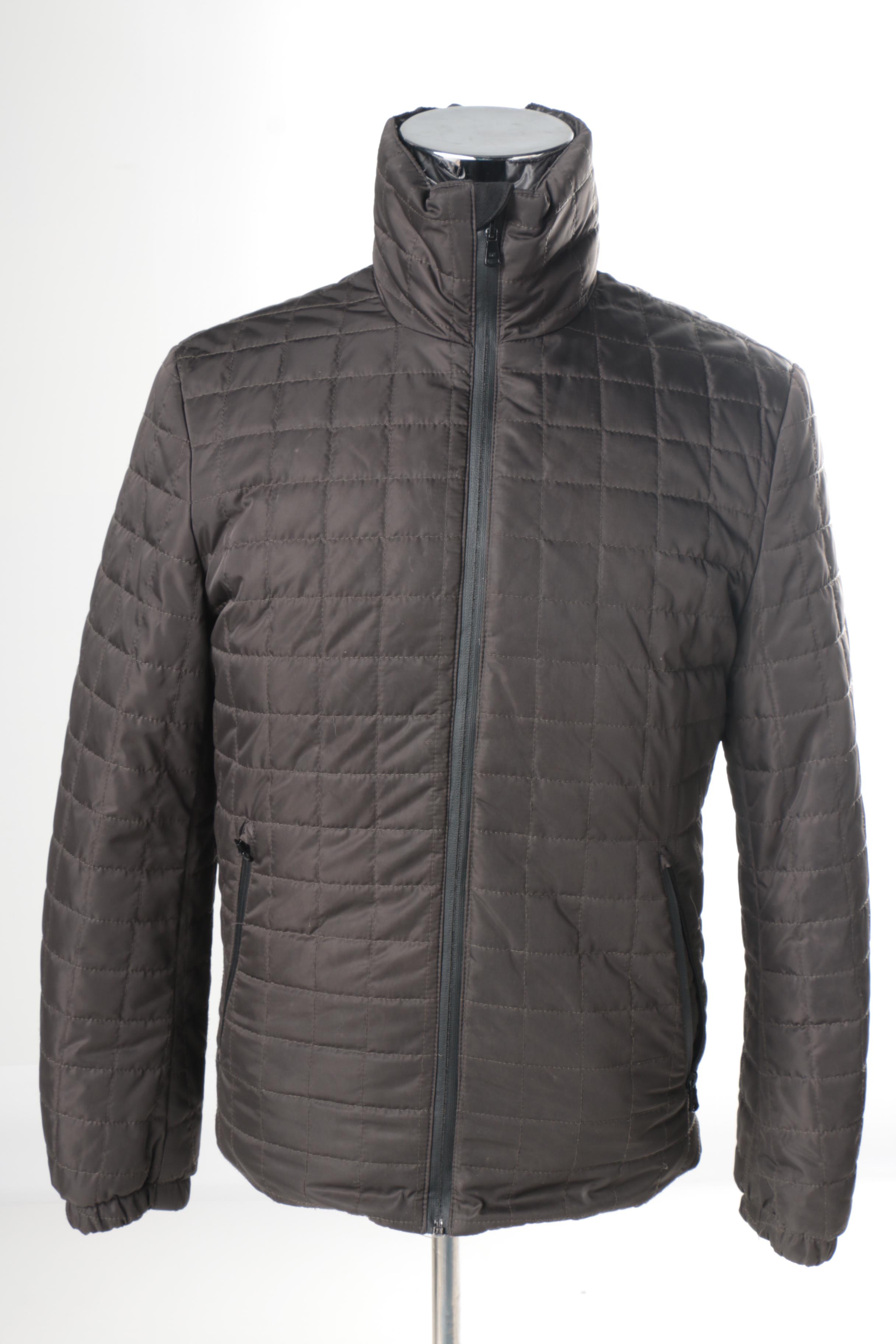 Men's Michael Kors and Thermal The North Face Jackets