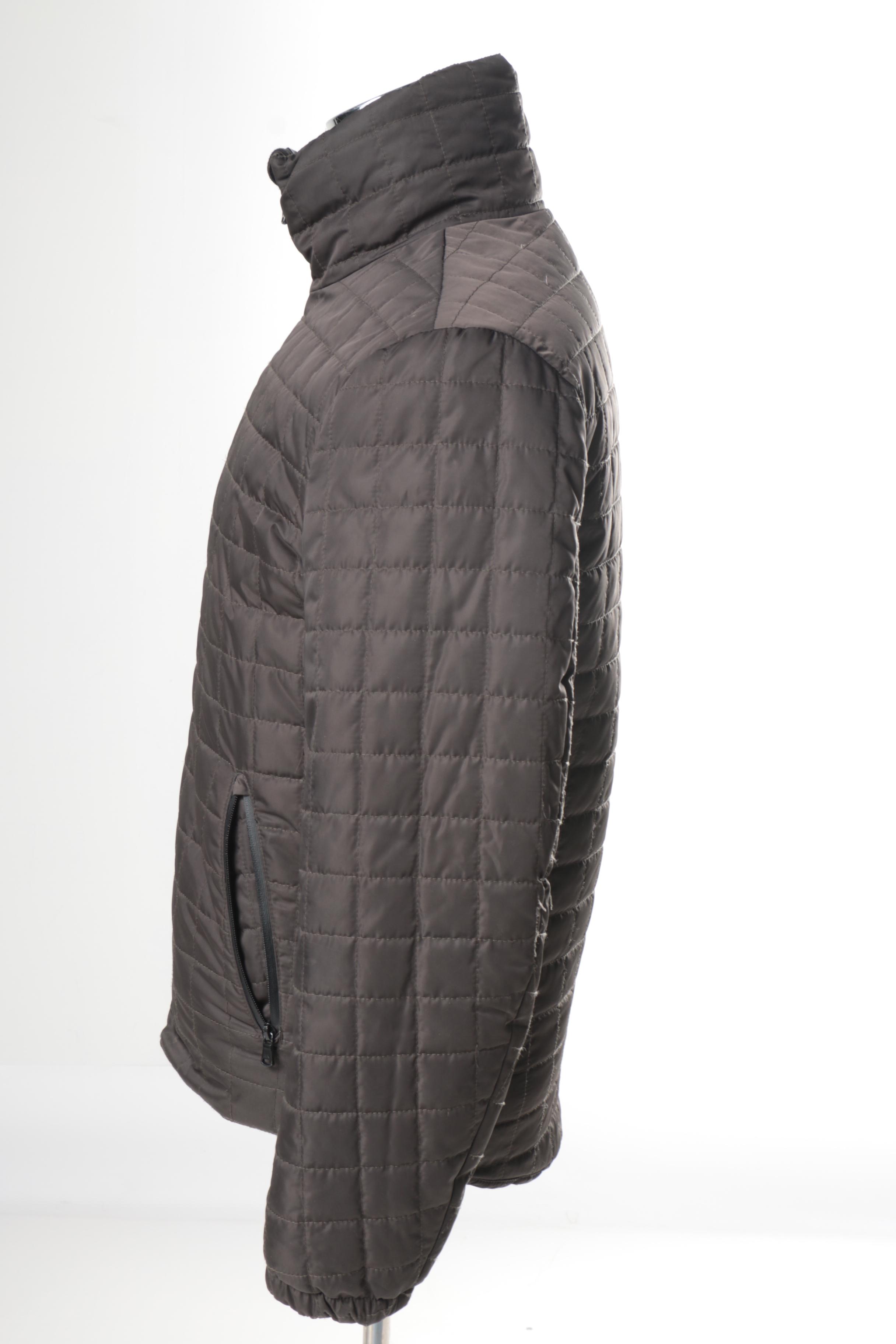 Men's Michael Kors and Thermal The North Face Jackets