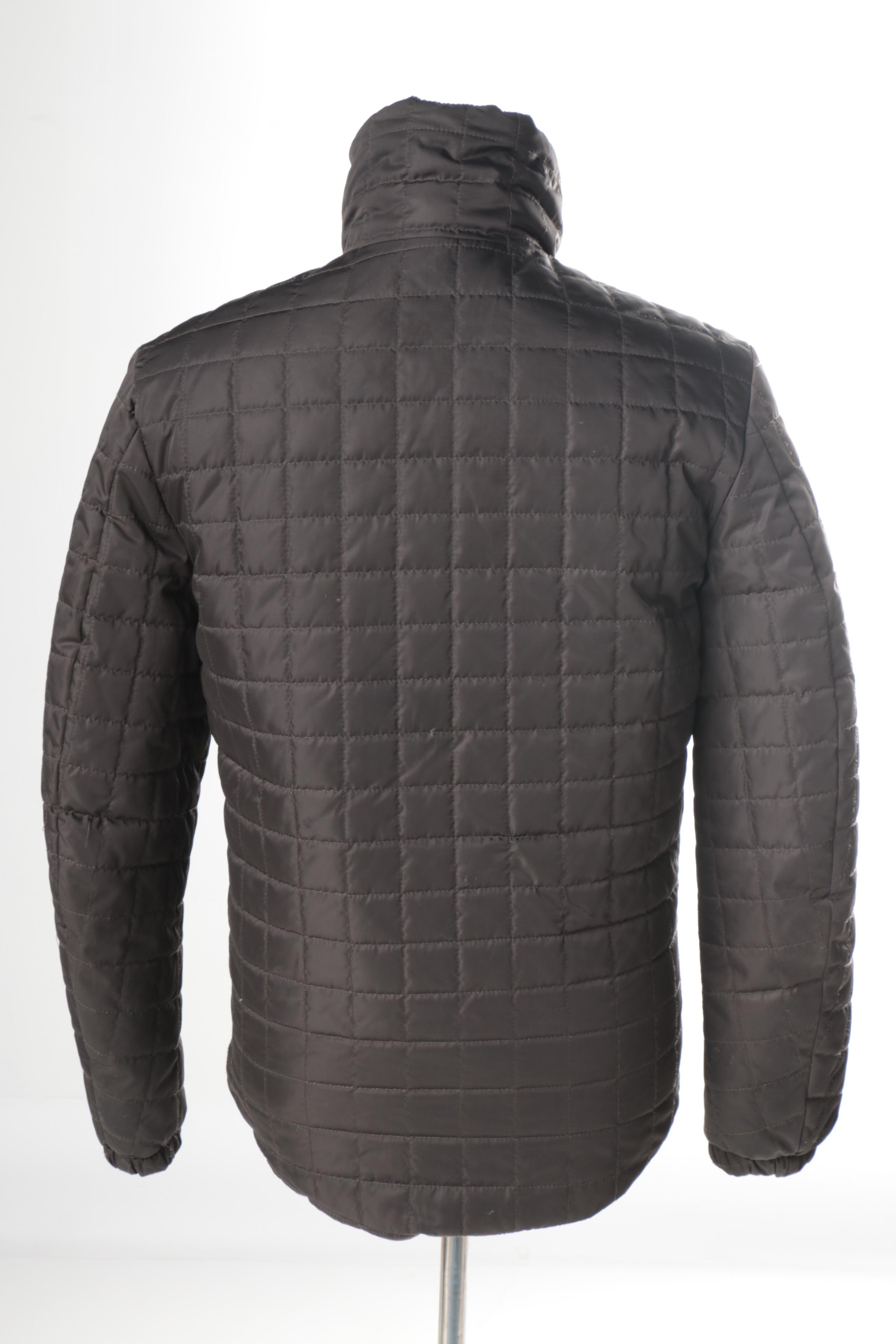 Men's Michael Kors and Thermal The North Face Jackets