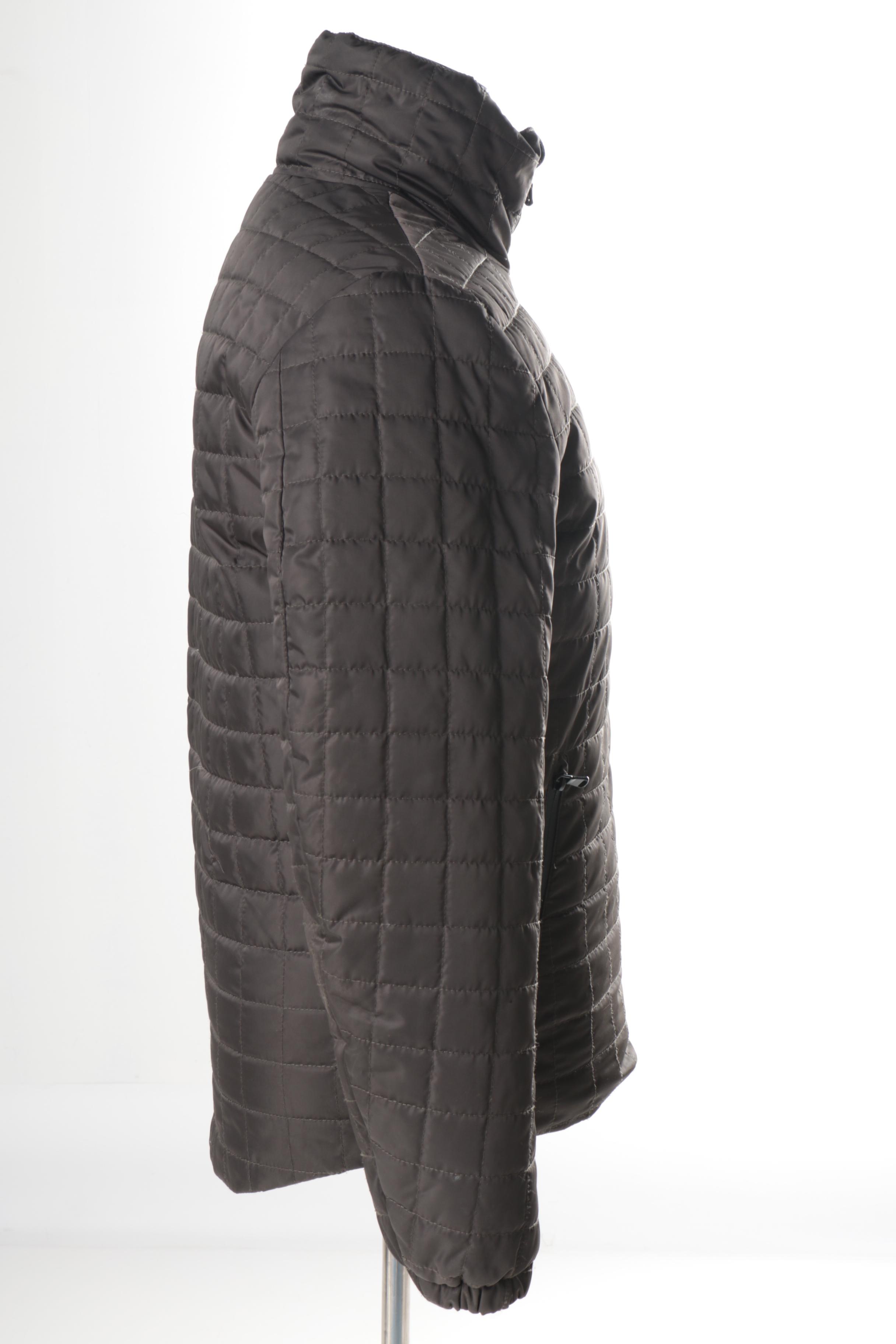 Men's Michael Kors and Thermal The North Face Jackets