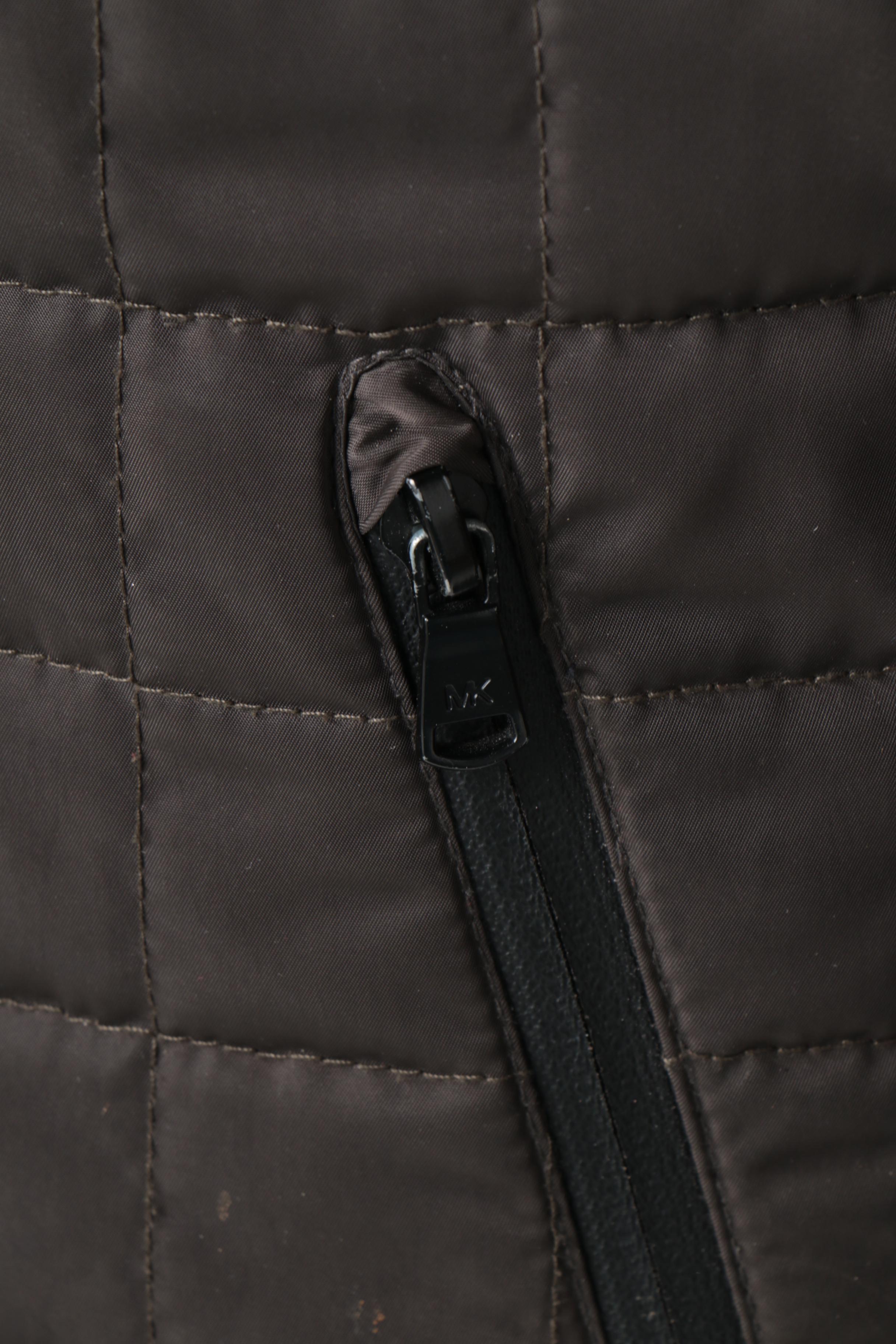 Men's Michael Kors and Thermal The North Face Jackets