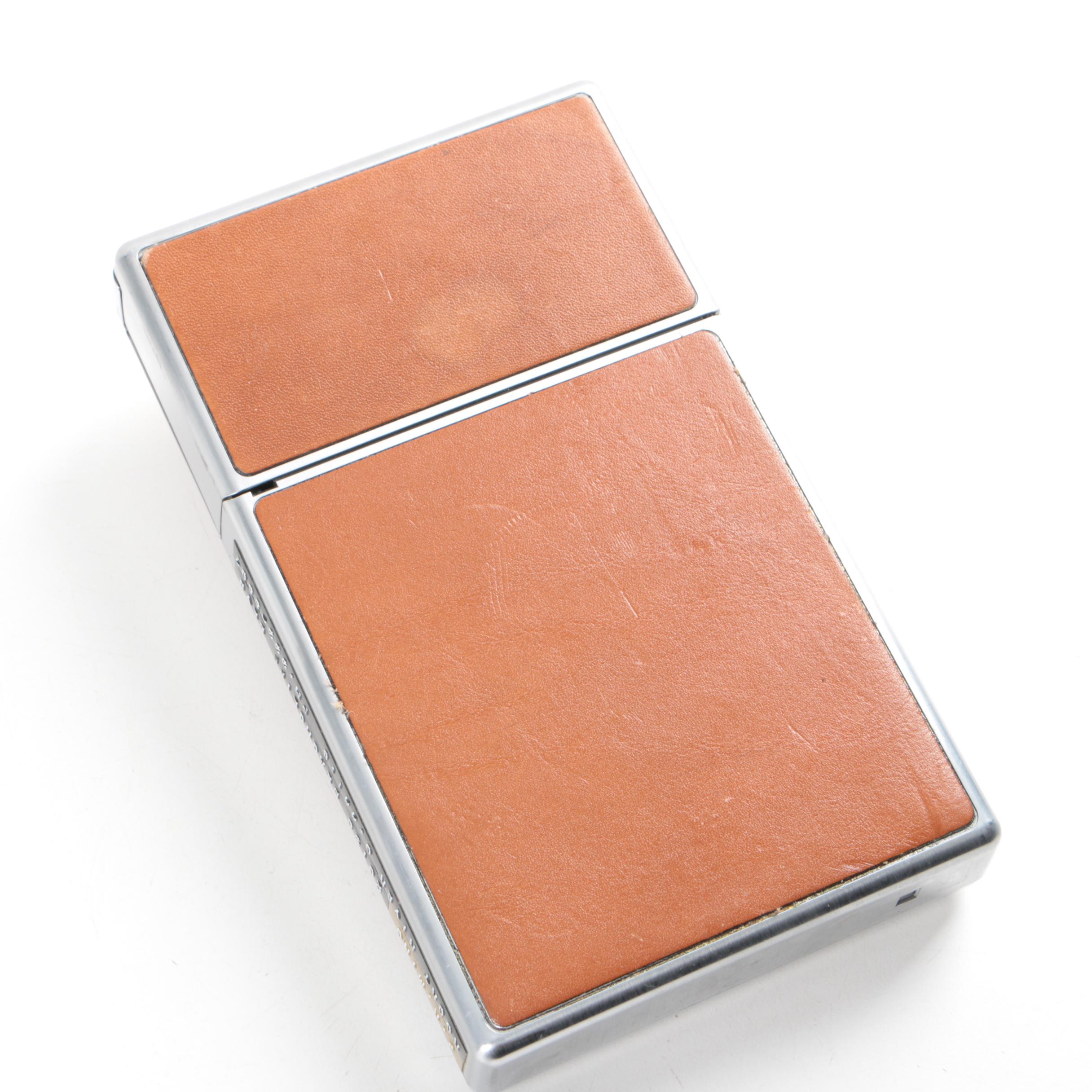 Vintage Polaroid SX-70 Land Camera