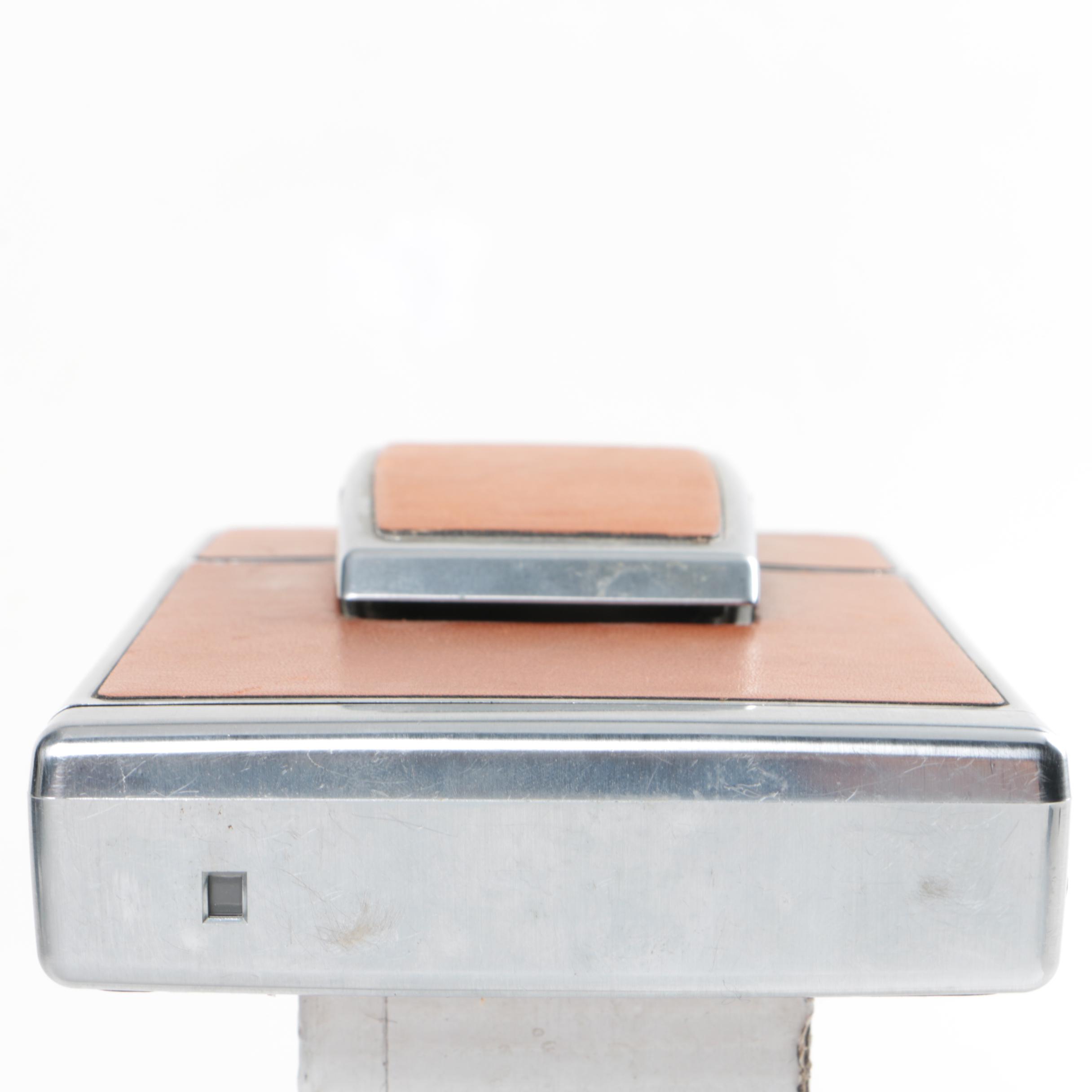 Vintage Polaroid SX-70 Land Camera
