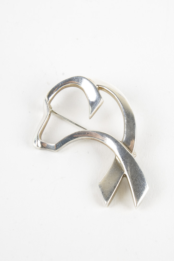 Tiffany & Co. Paloma Picasso Brooch