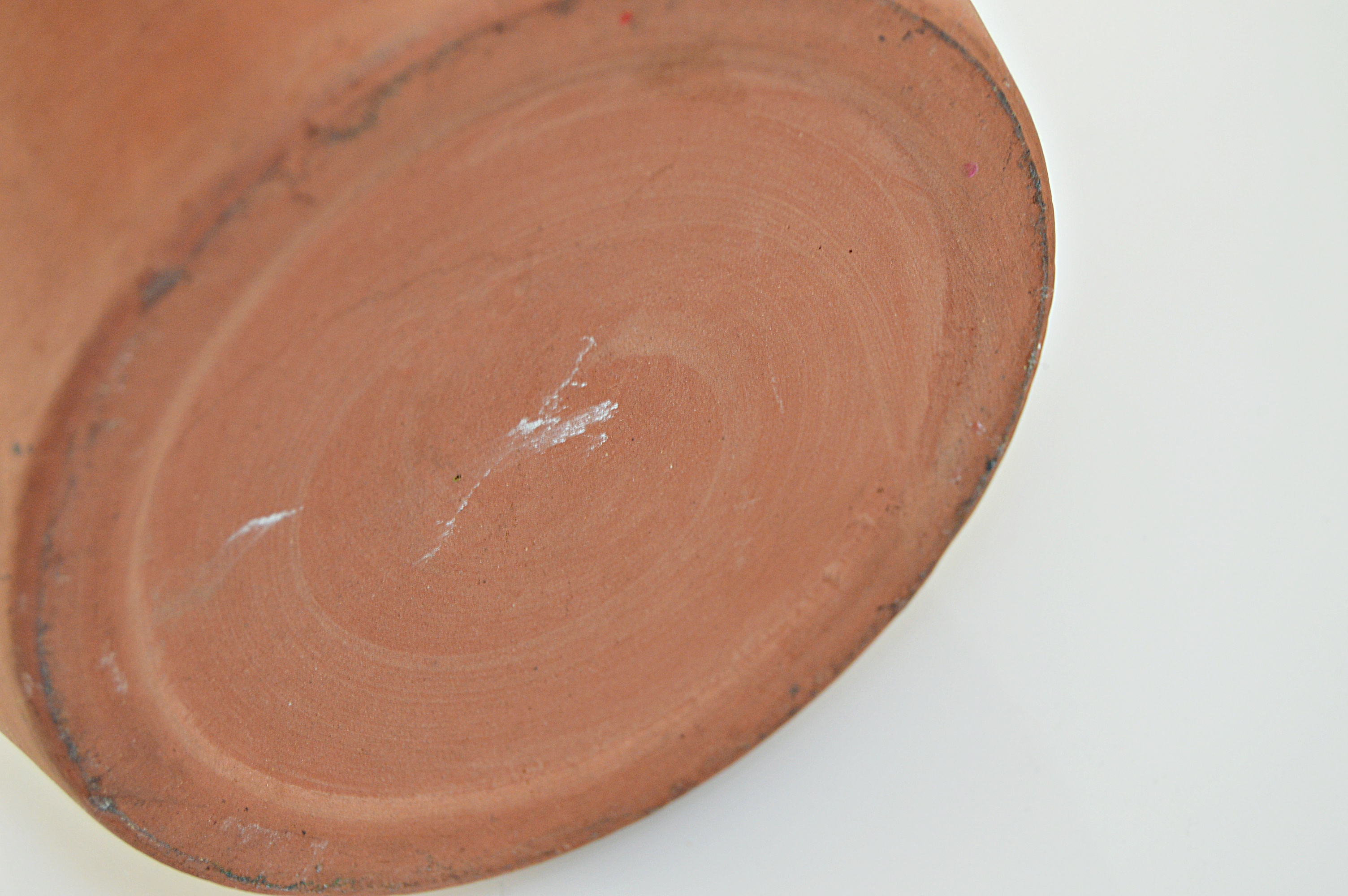 Vintage Arts & Crafts Humidor Attributed to Clifton Pottery