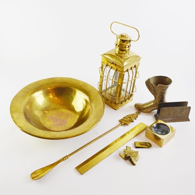 Brass Decor Group