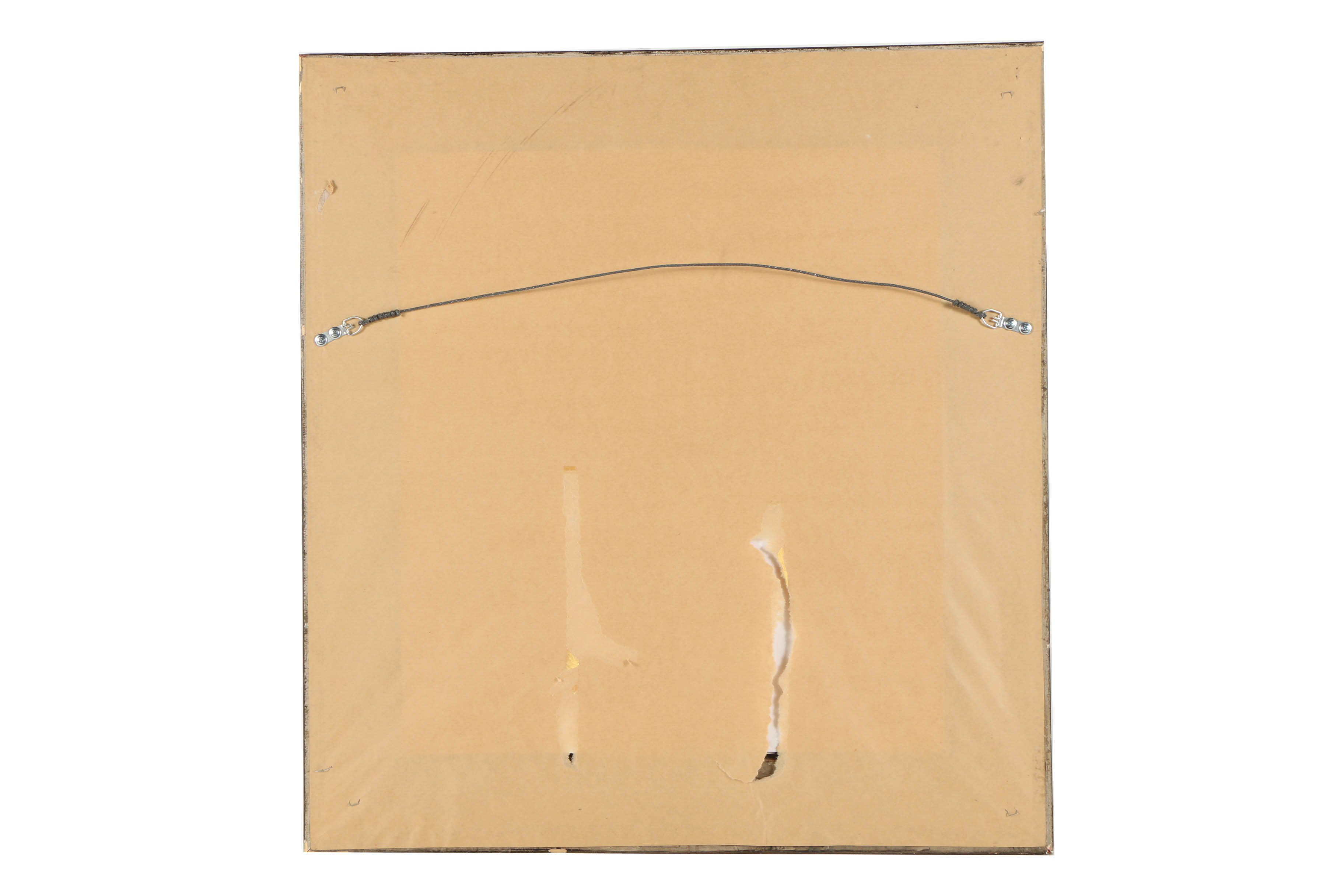 Reproduction Lithograph After Pablo Picasso's "Modèle nu et Sculptures"