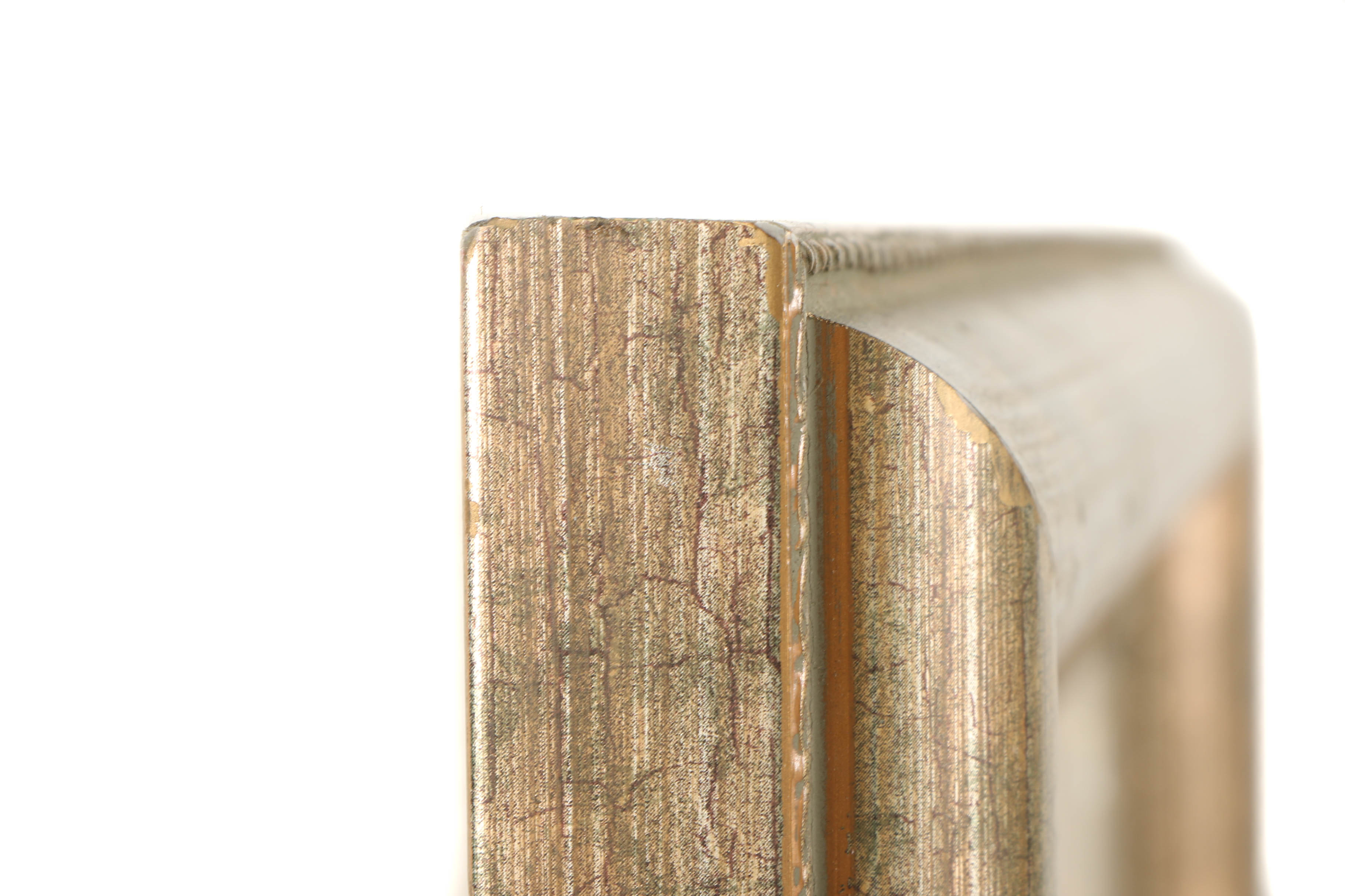 Offset Lithograph After Salvador Dalí "Galatea of the Spheres"