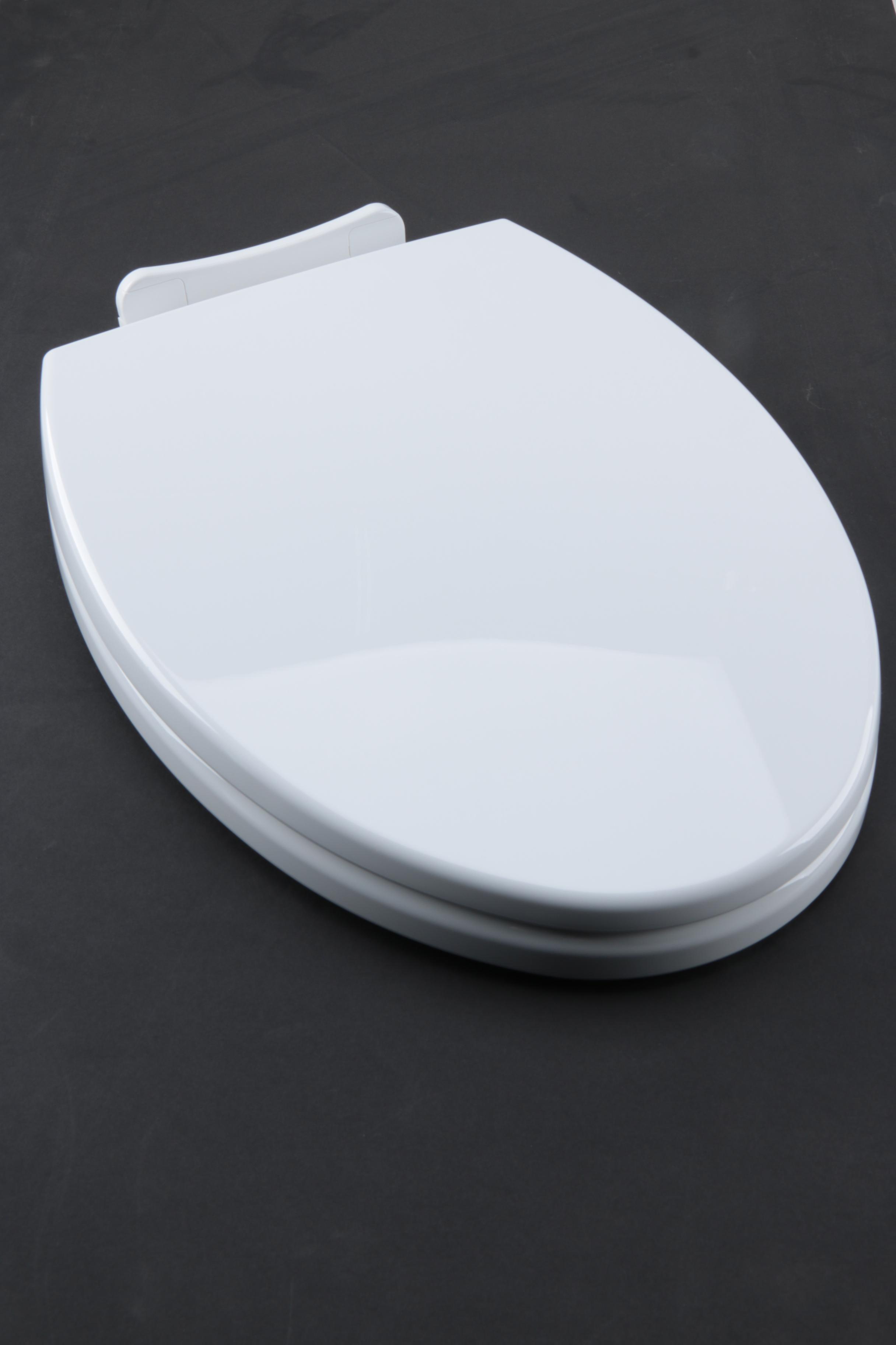Toto Soft Close Toilet Seat