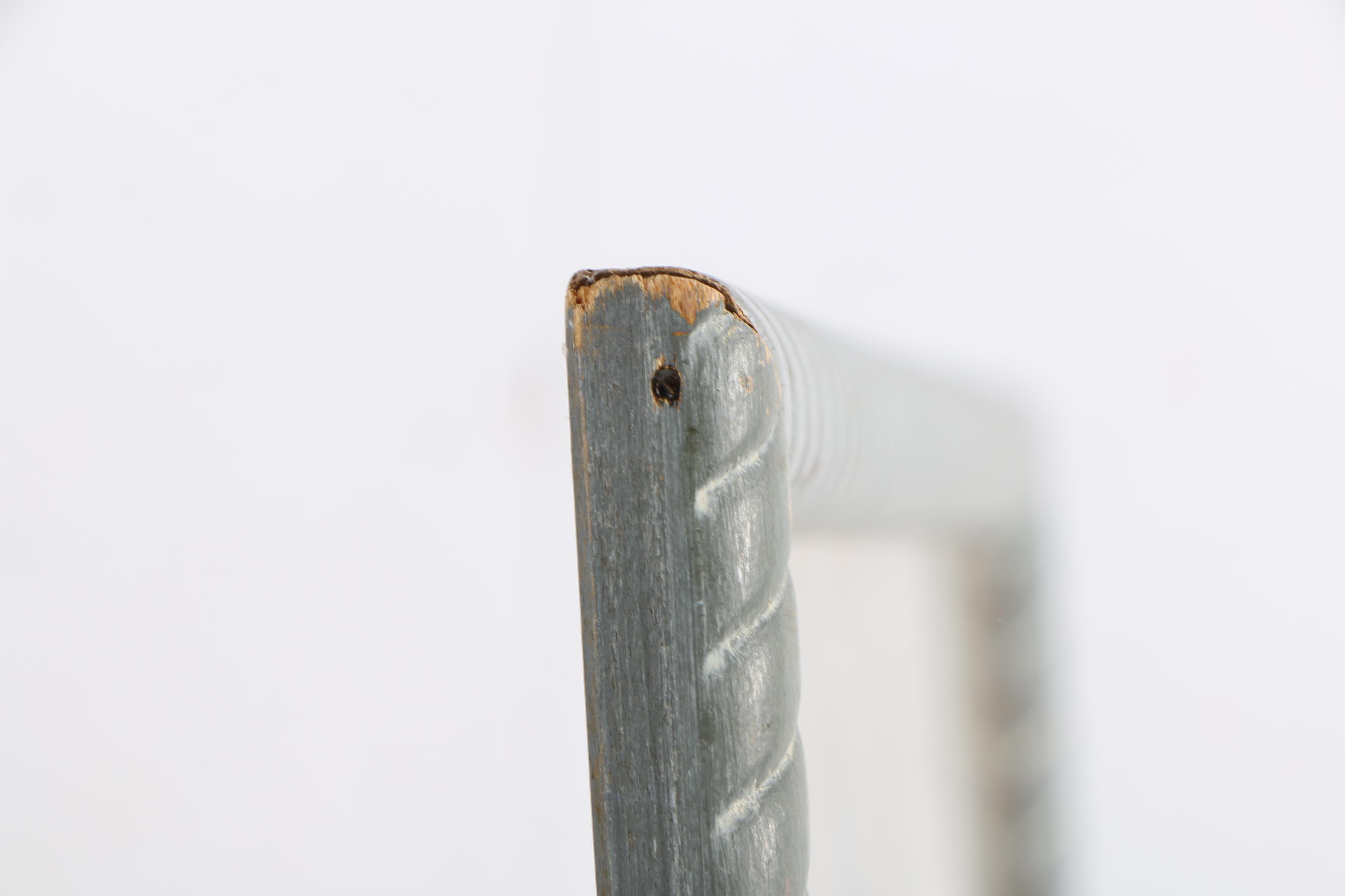 Offset Lithograph After Sanford De Jonge's Painting of Lilies