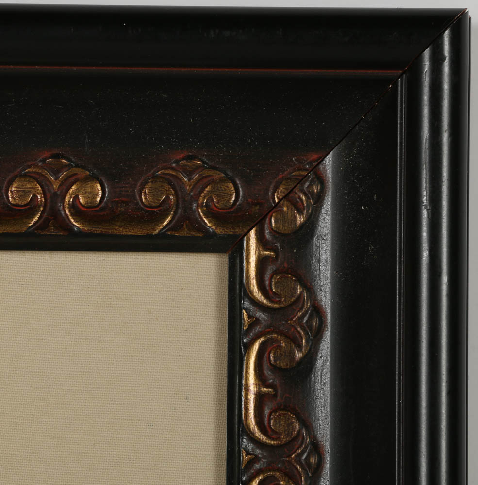 Reproduction Halftone Print After Salvador Dalí "Melting Universe"