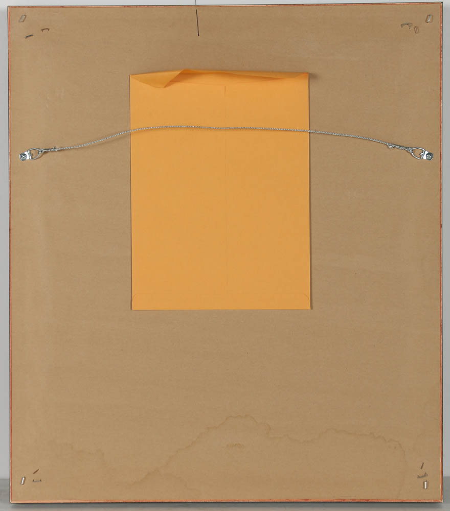 Reproduction Halftone Print After Salvador Dalí "Melting Universe"