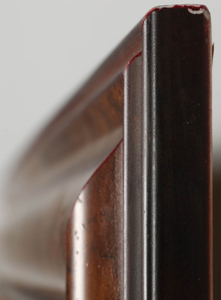 Guillaume Azoulay Etching "Regal Vision"