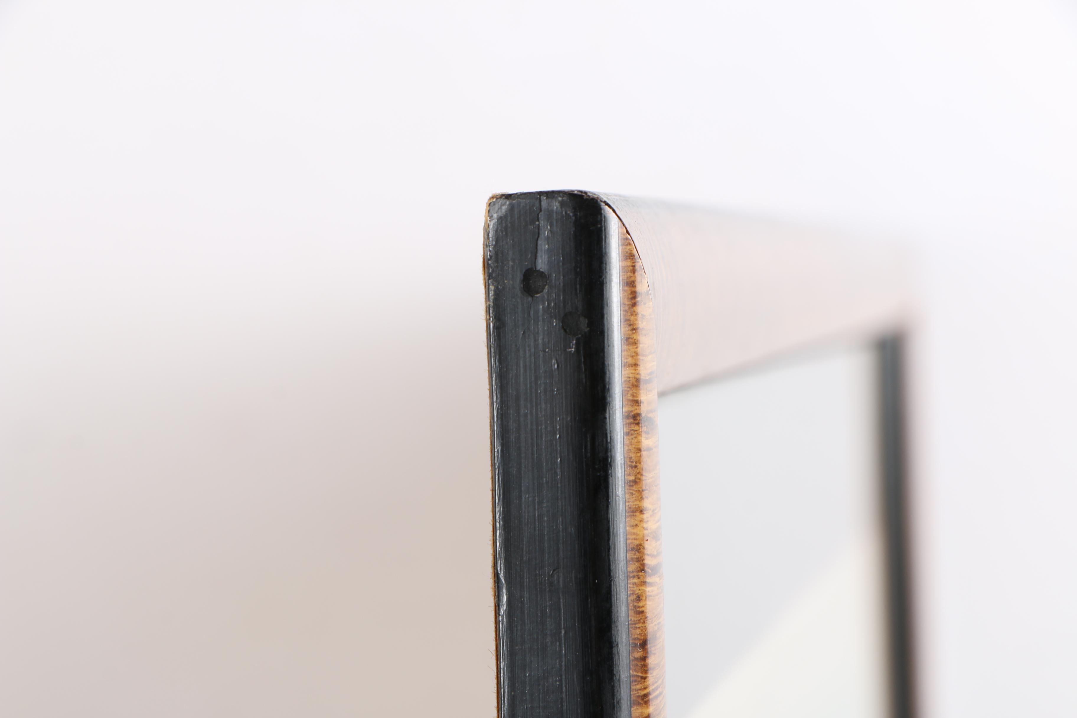 Color Lithograph Print on Paper After an Engraving "The Right and Wrong Sort"